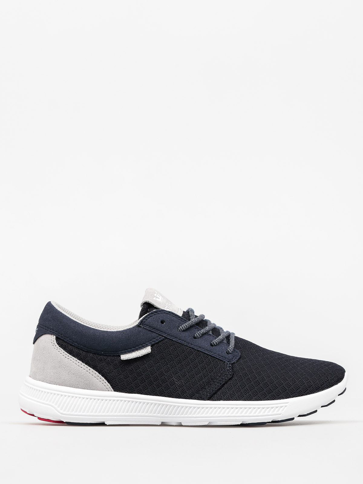 Supra Schuhe Hammer Run (navy white)