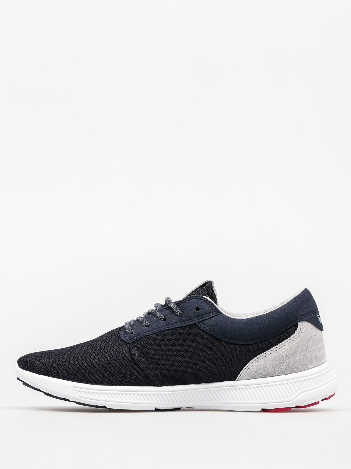 Supra Schuhe Hammer Run (navy white)