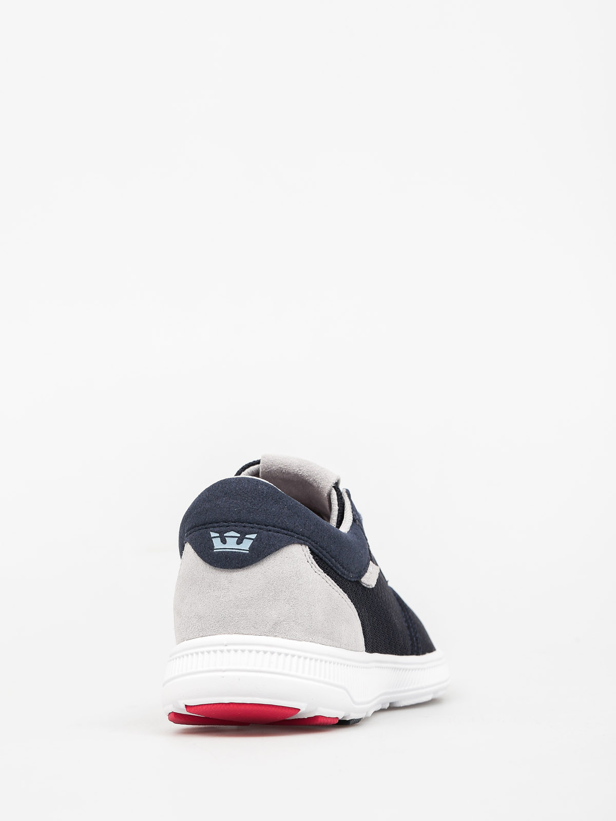 Supra Schuhe Hammer Run (navy white)