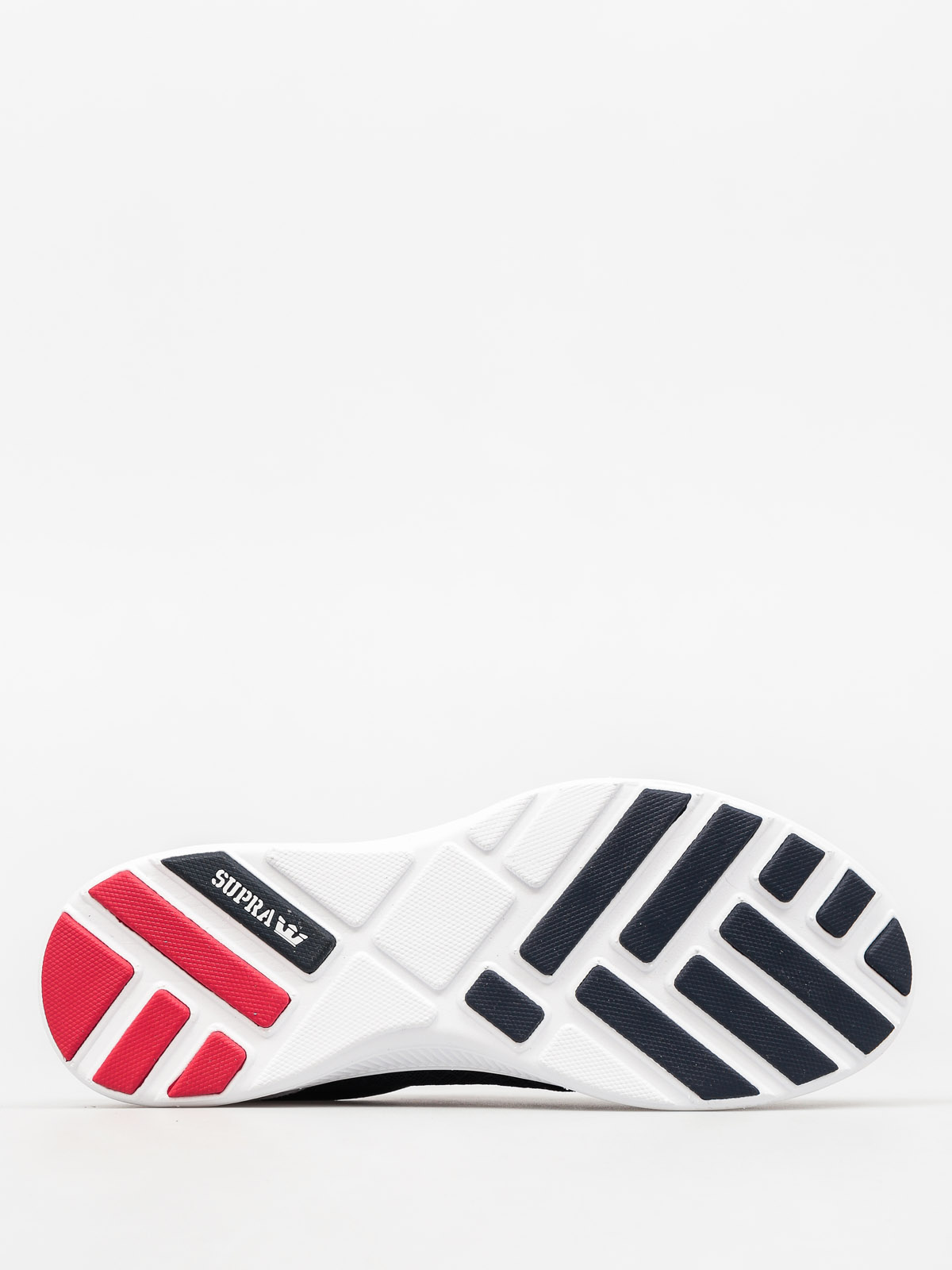 Supra Schuhe Hammer Run (navy white)