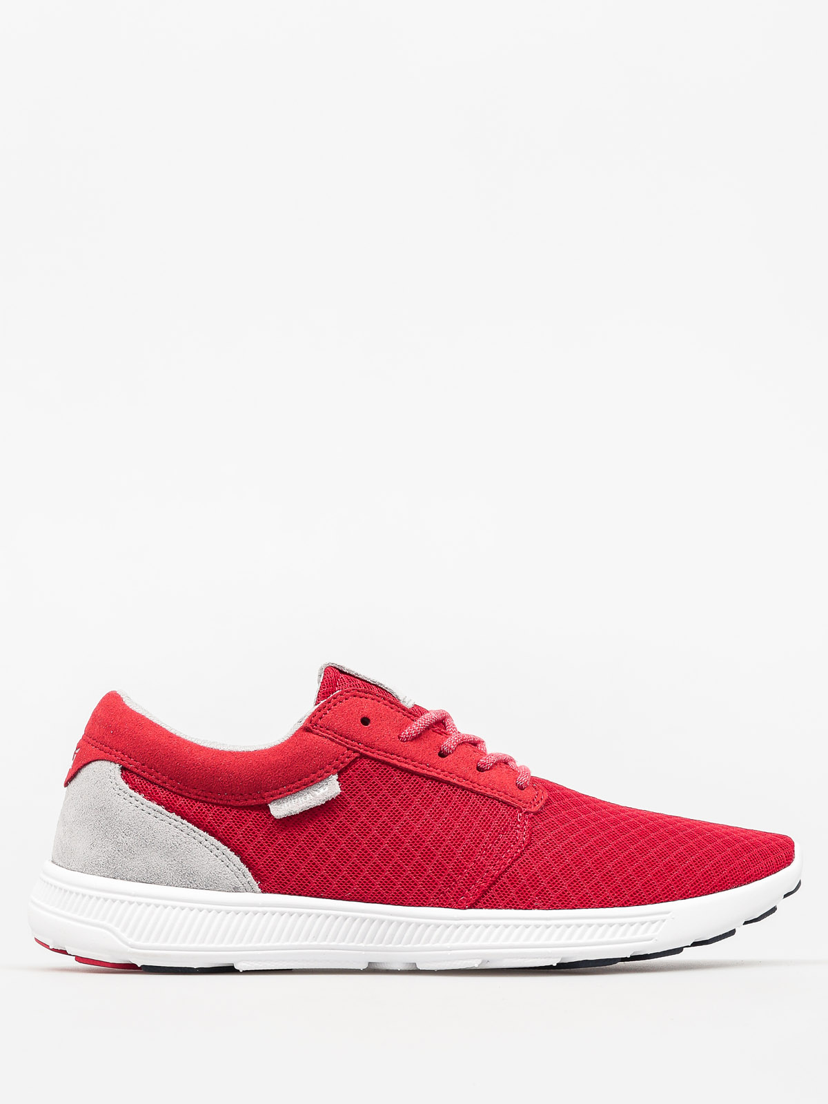 Supra Shoes Hammer Run (red white)