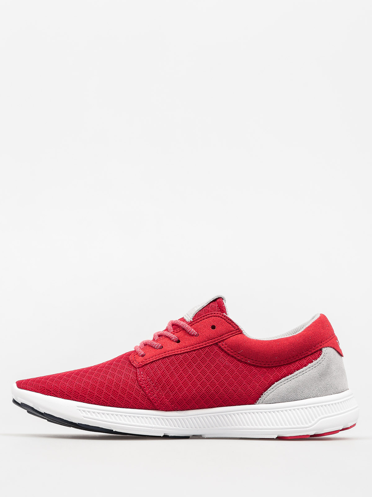 Supra Shoes Hammer Run (red white)