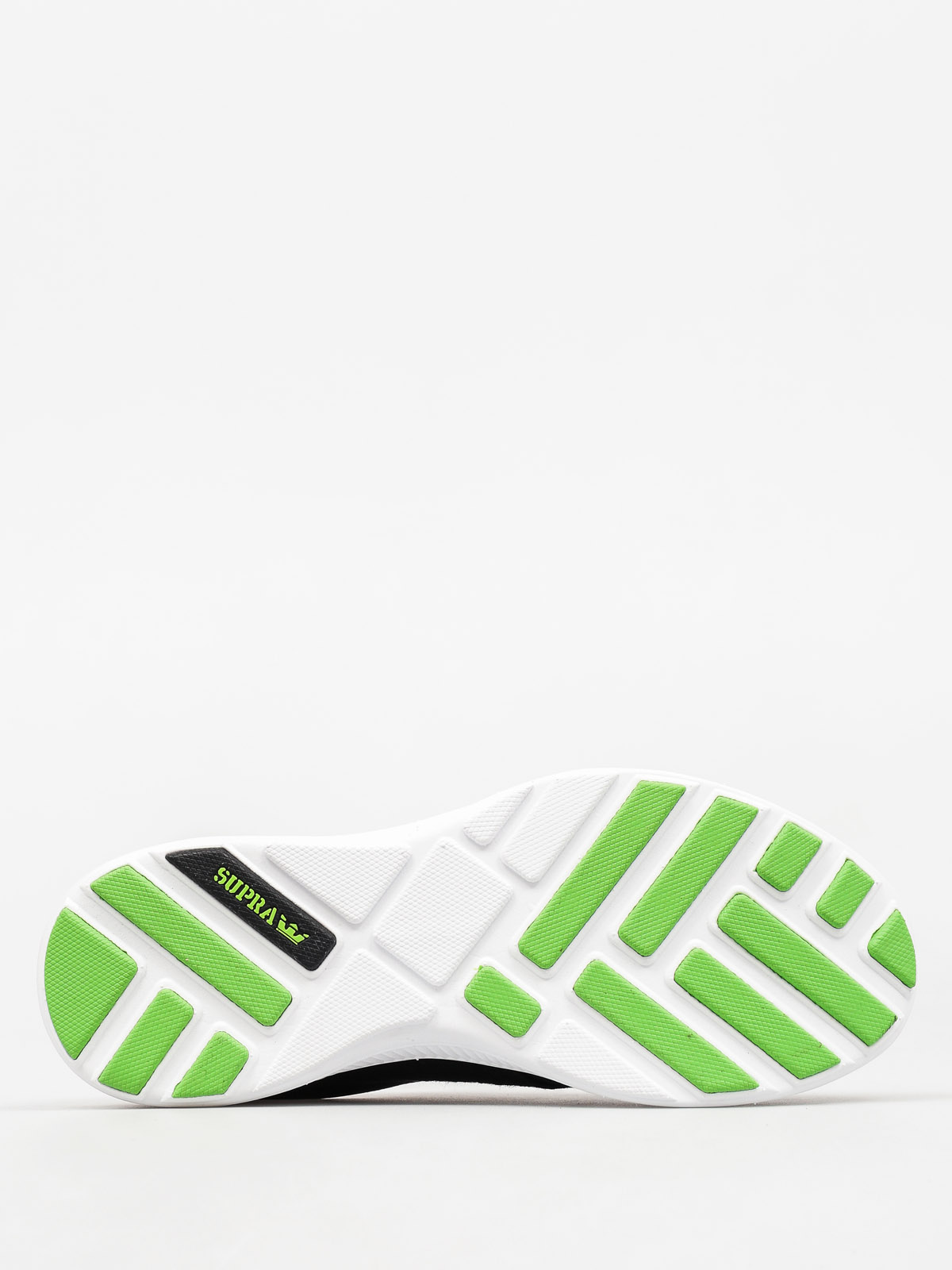 Supra Shoes Hammer Run Wmn (black white)