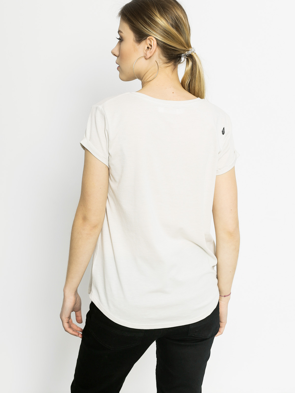 Volcom T-Shirt Radical Dayz Wmn (spw)