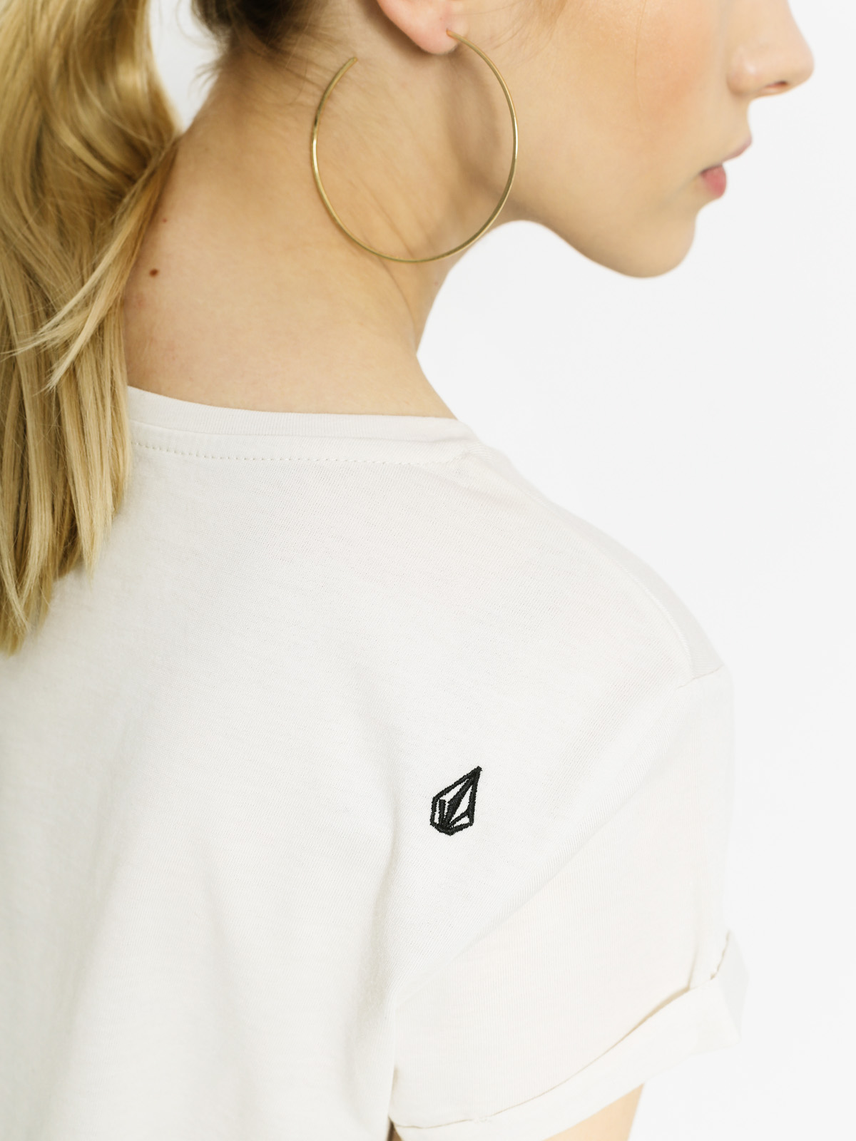 Volcom T-Shirt Radical Dayz Wmn (spw)