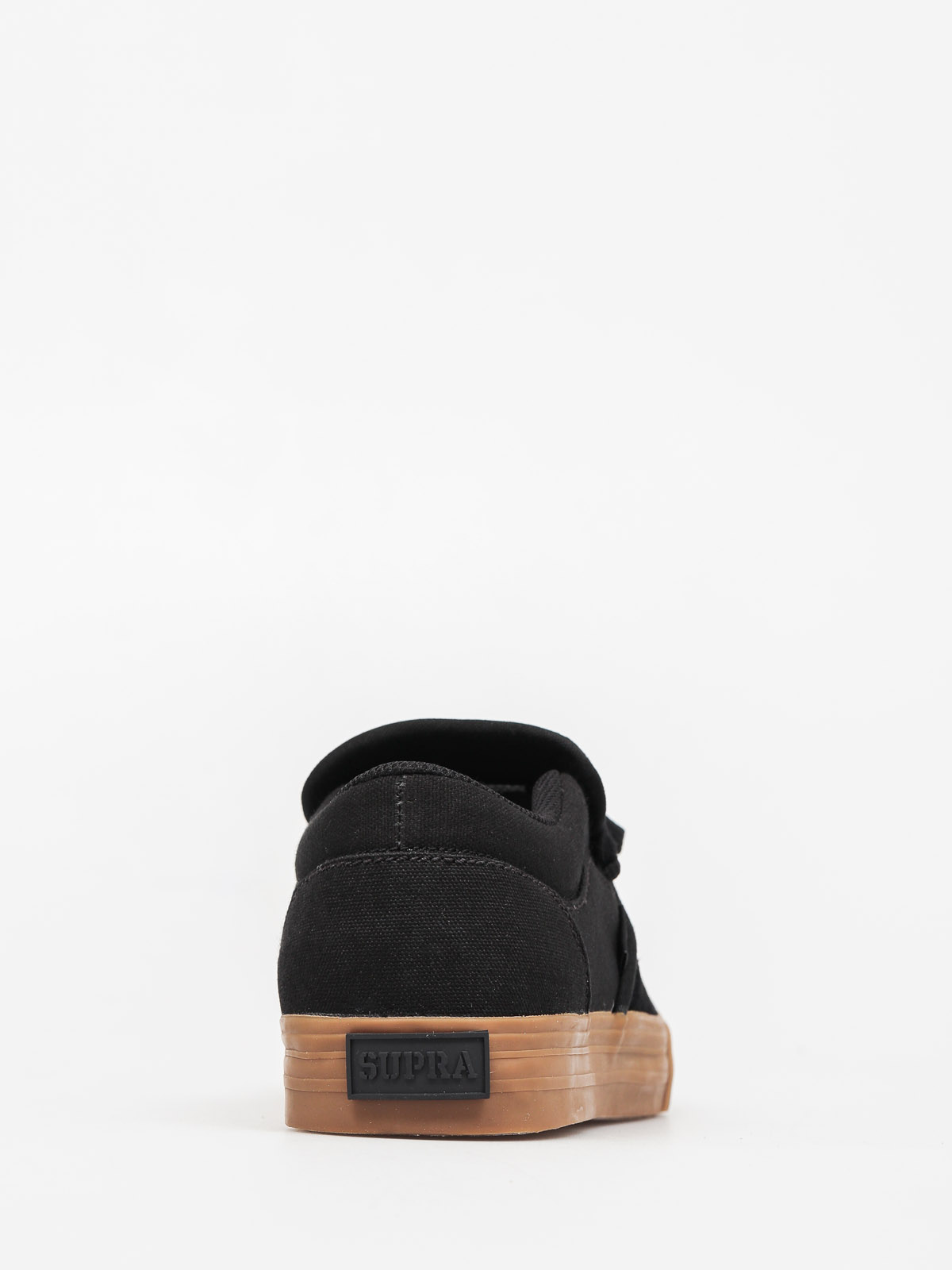 Supra Shoes Cuba (black gum)