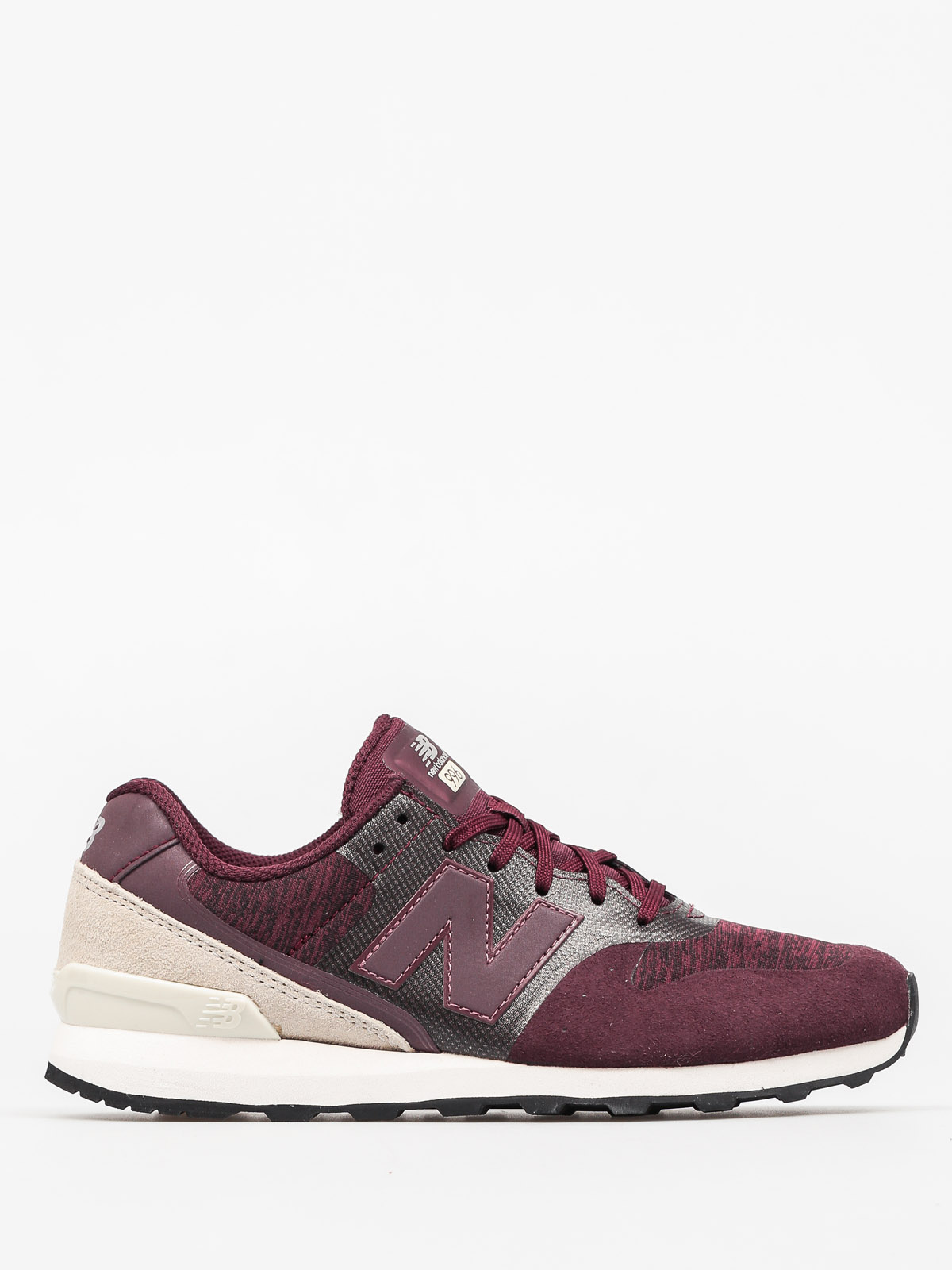New Balance Shoes 996 Wmn (nod)