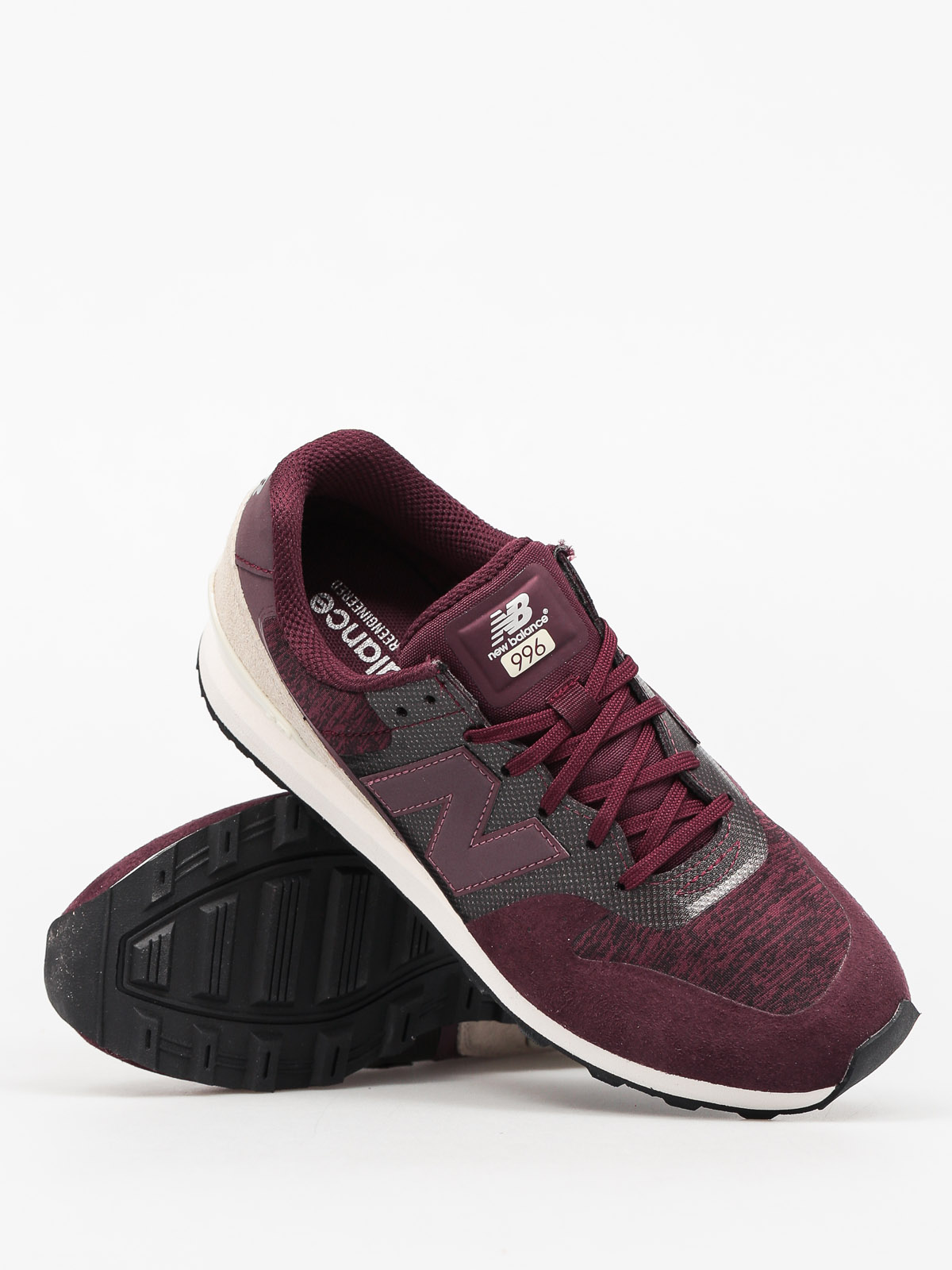 New Balance Shoes 996 Wmn (nod)