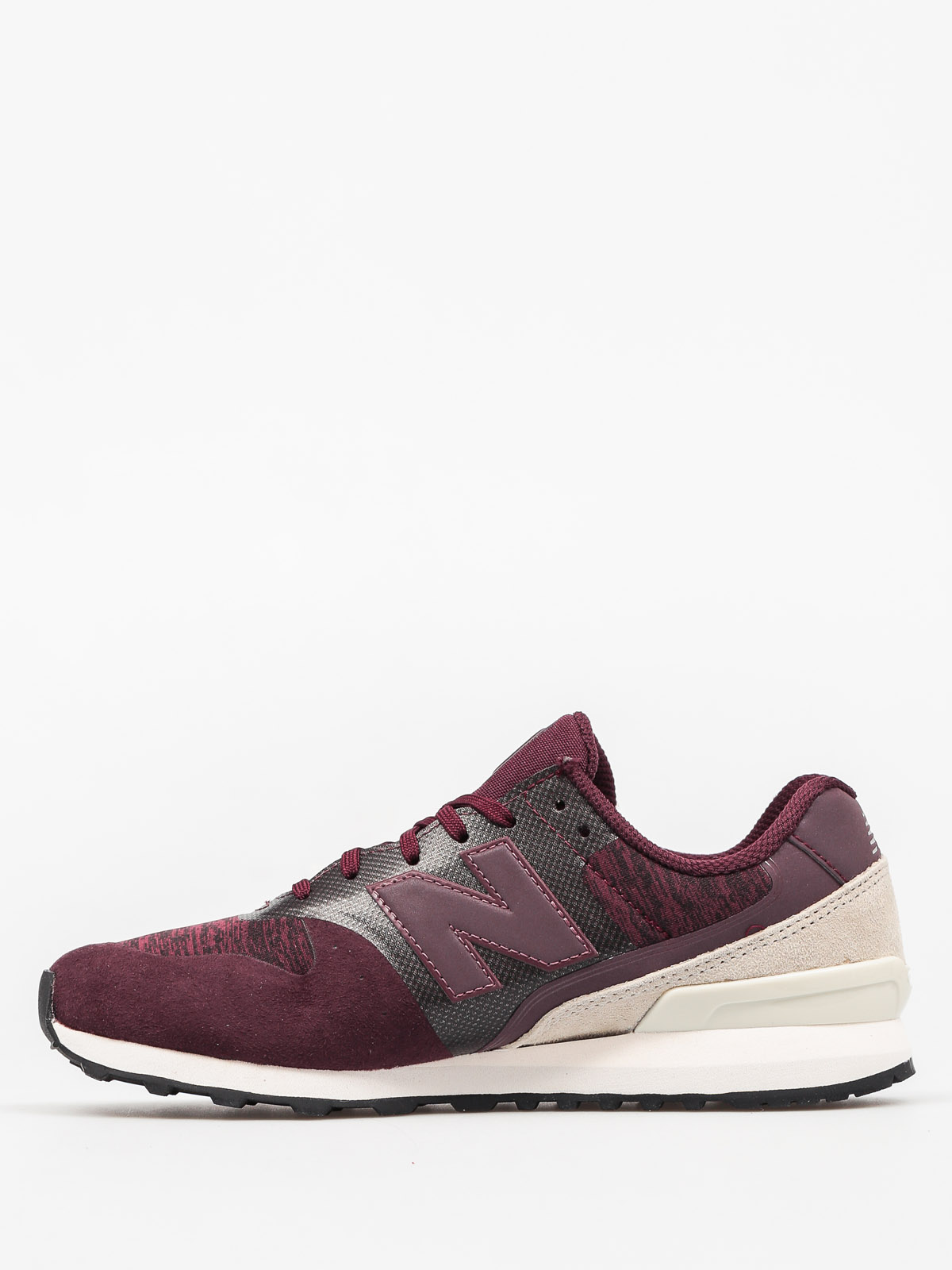 New Balance Shoes 996 Wmn (nod)