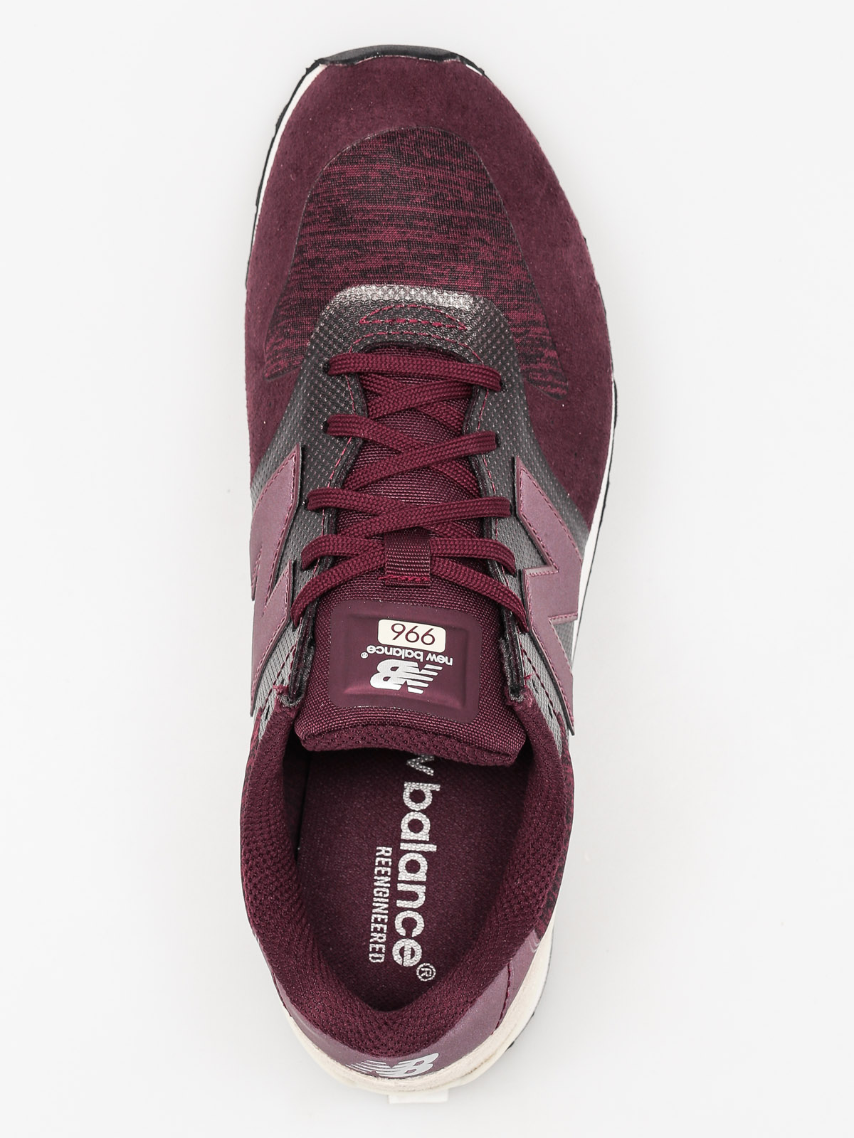 New Balance Shoes 996 Wmn (nod)