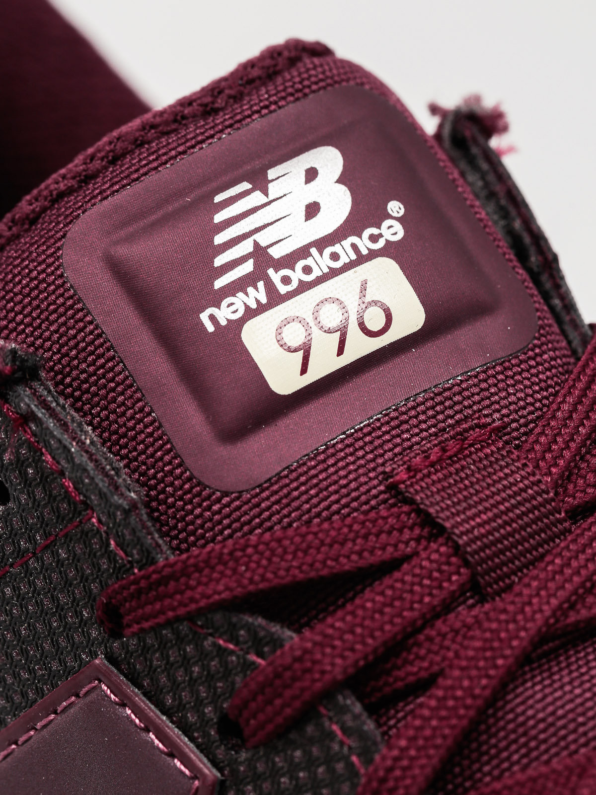 New Balance Shoes 996 Wmn (nod)