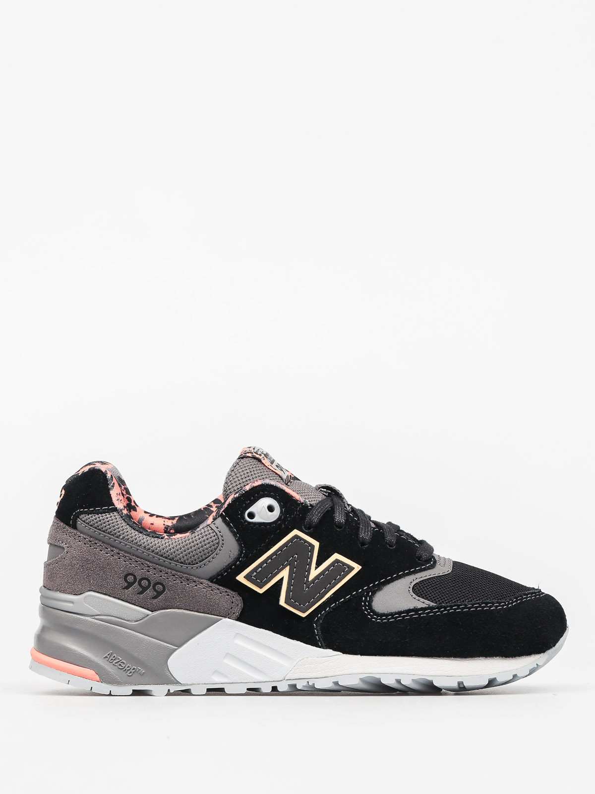 New Balance Shoes 999 Wmn (ta)