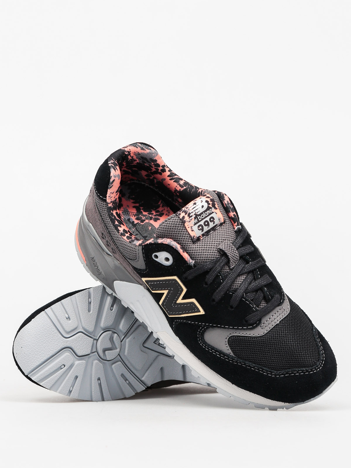 New Balance Shoes 999 Wmn (ta)