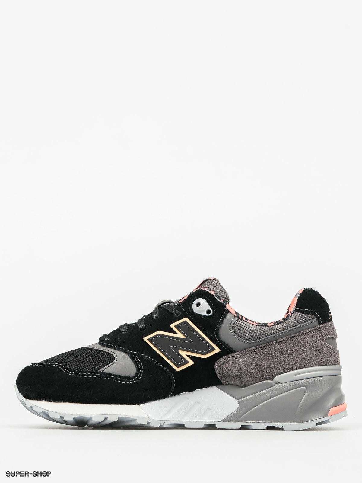 New Balance Shoes 999 Wmn ta