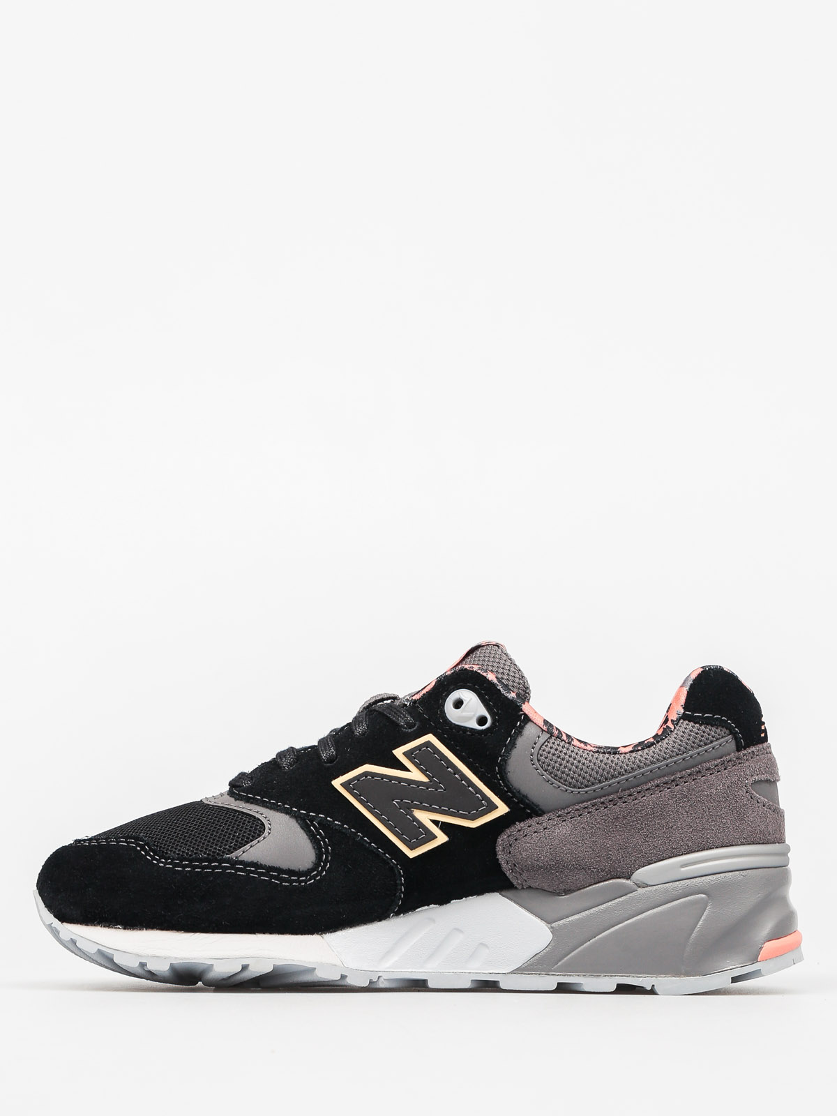 New Balance Shoes 999 Wmn (ta)