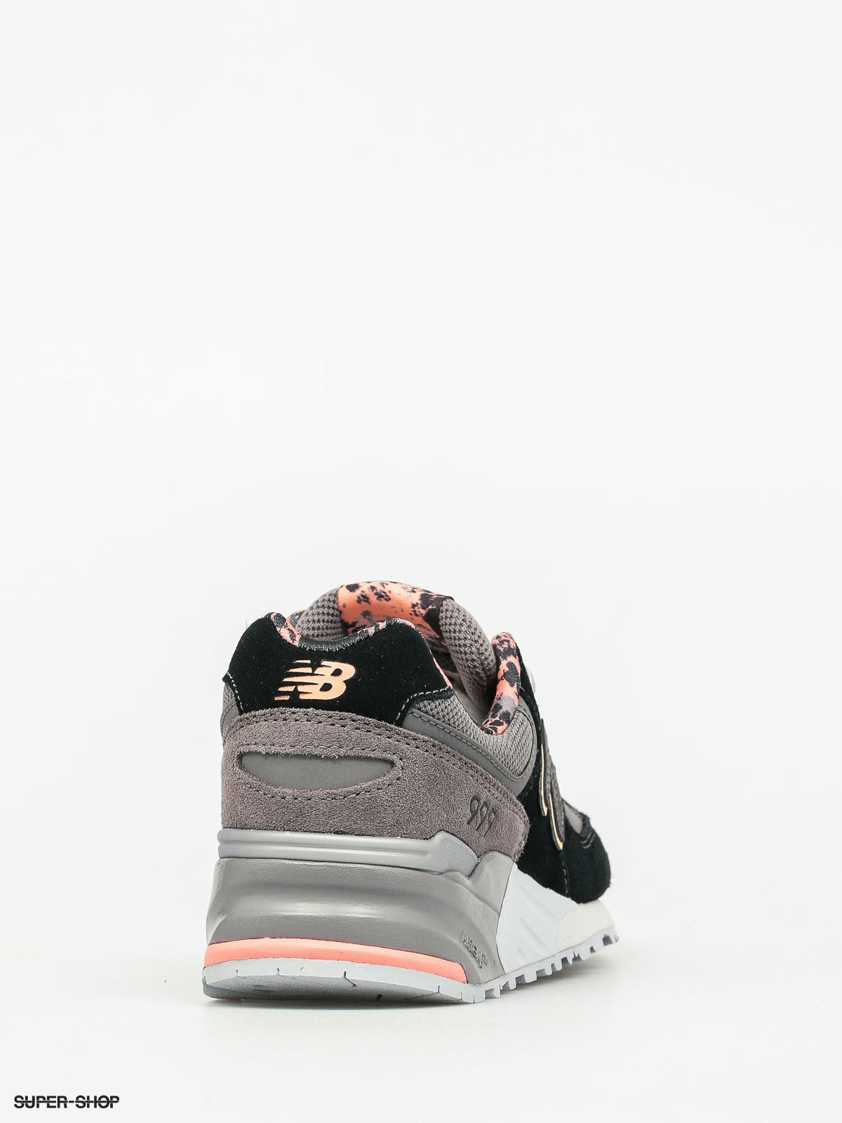 New balance 999 hot sale womens Grey