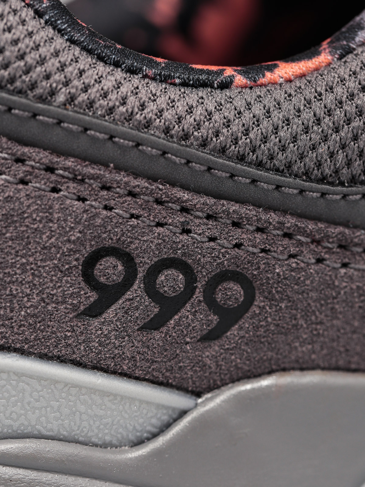 New Balance Shoes 999 Wmn (ta)