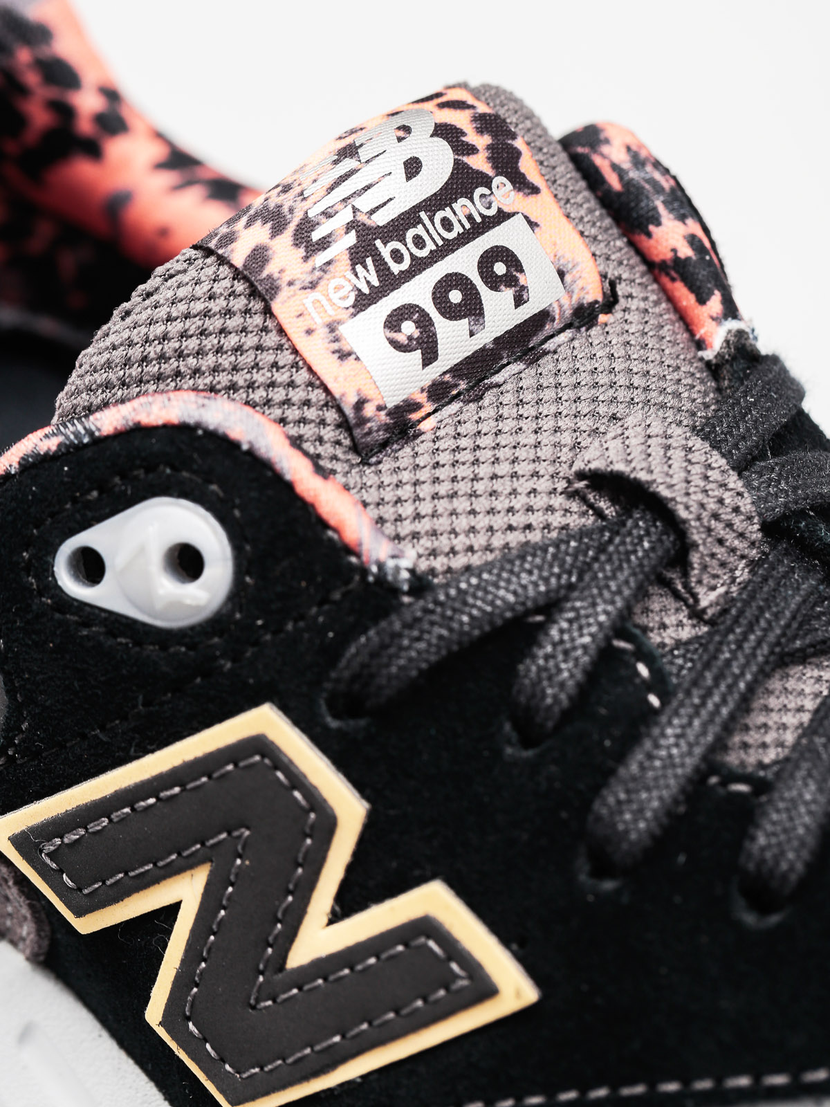 New Balance Shoes 999 Wmn (ta)