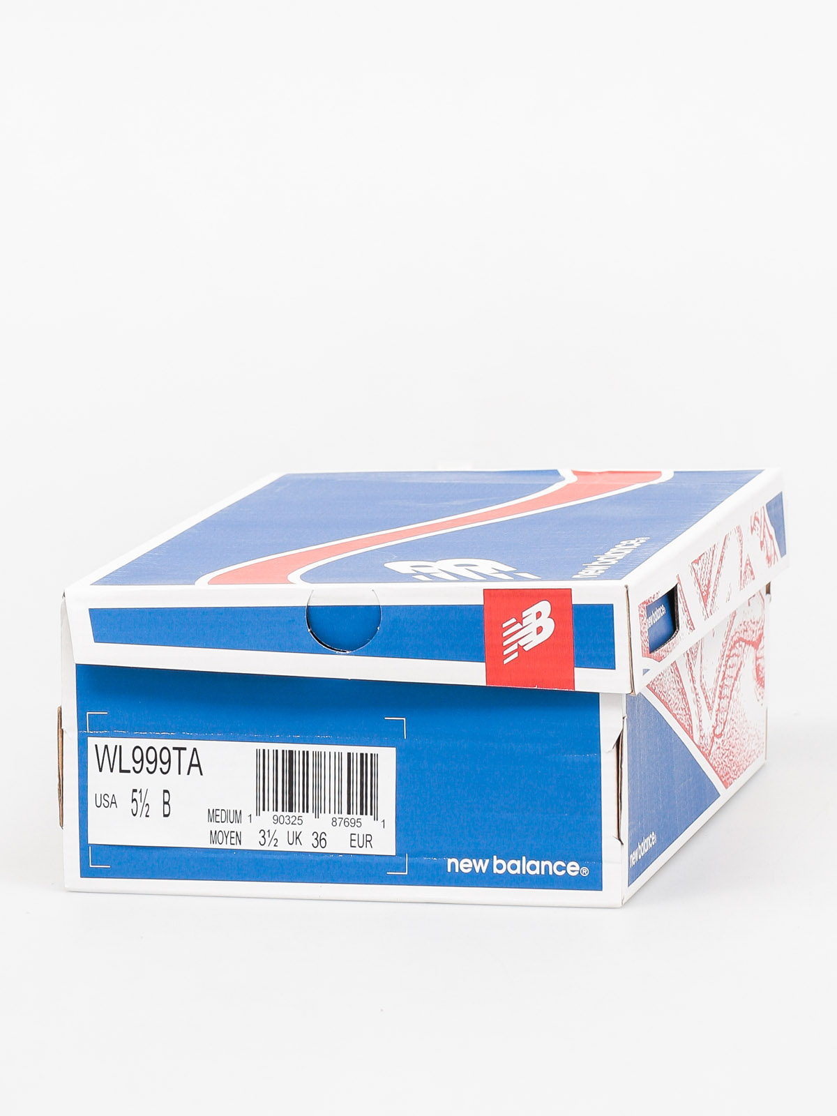 New Balance Shoes 999 Wmn (ta)