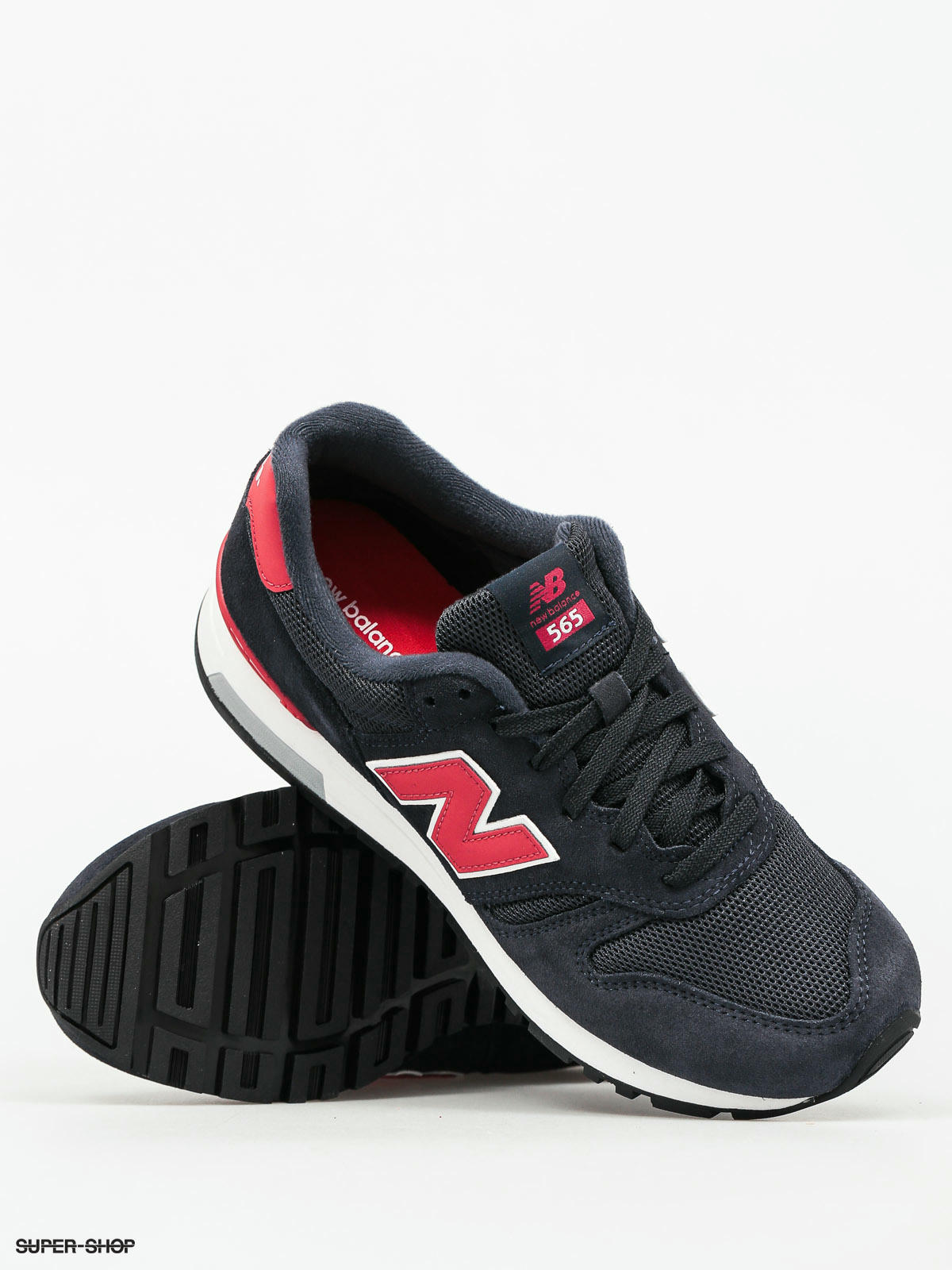 new balance w 565