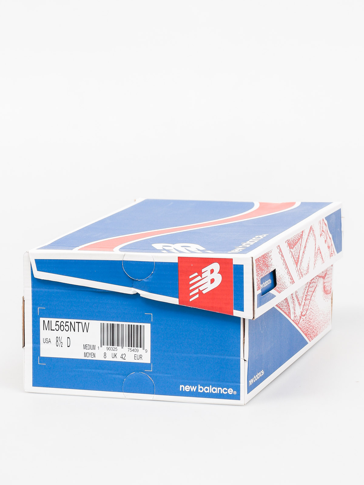 new balance 565 usa
