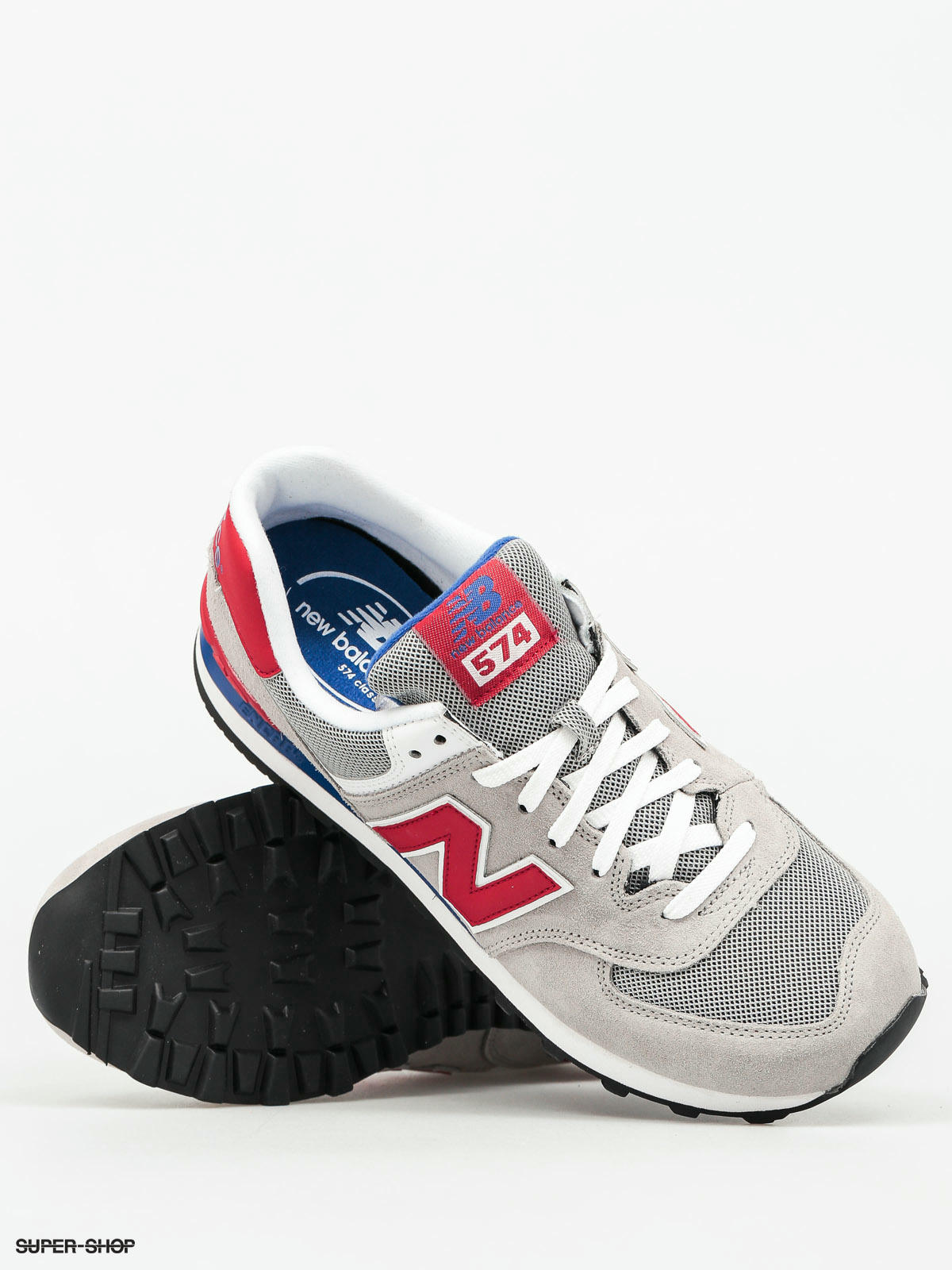 New balance hot sale ml574 mox