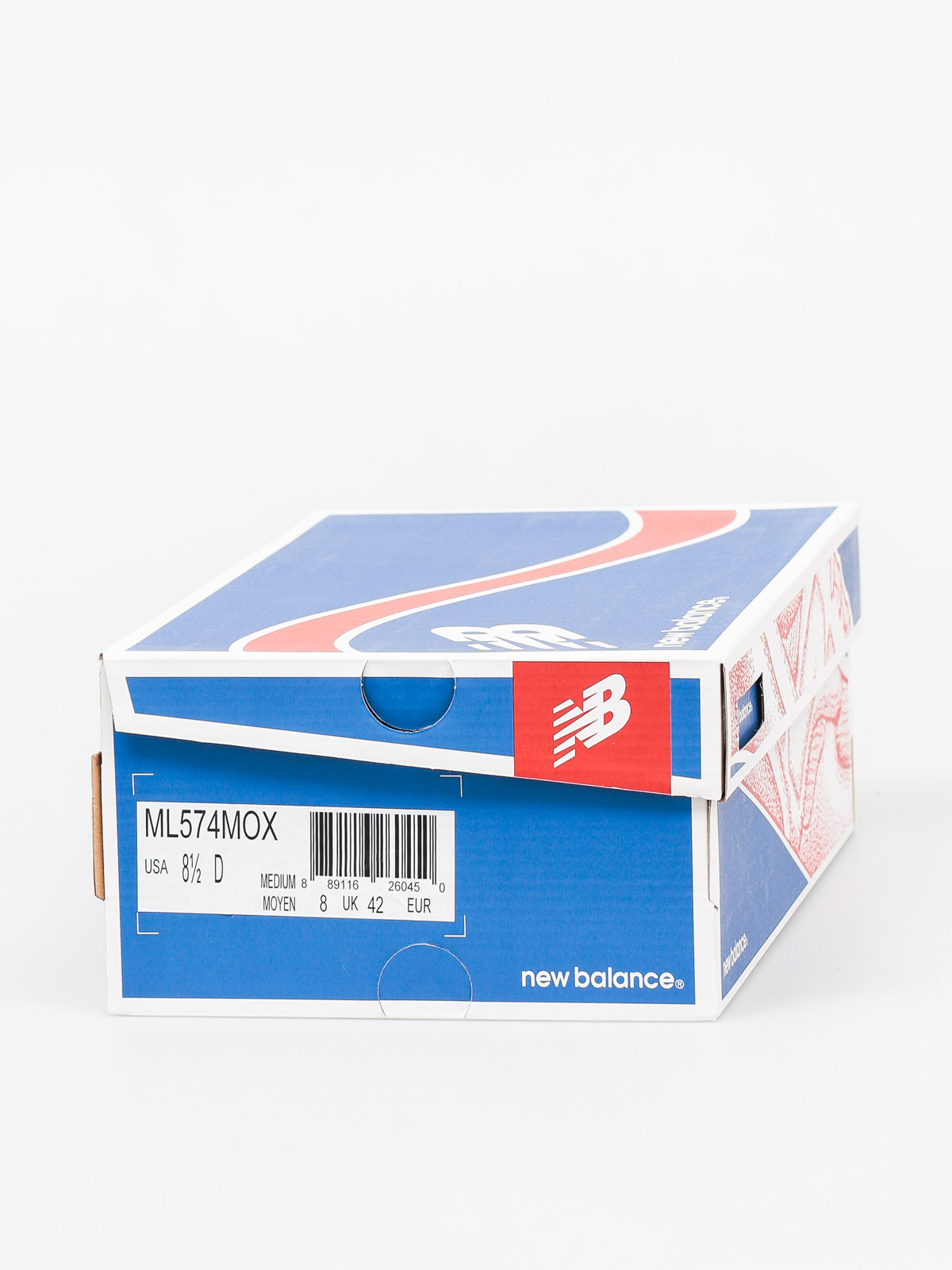 new balance ml574 mox