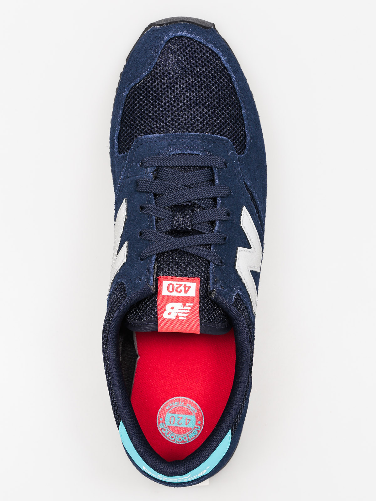 new balance u420 marine