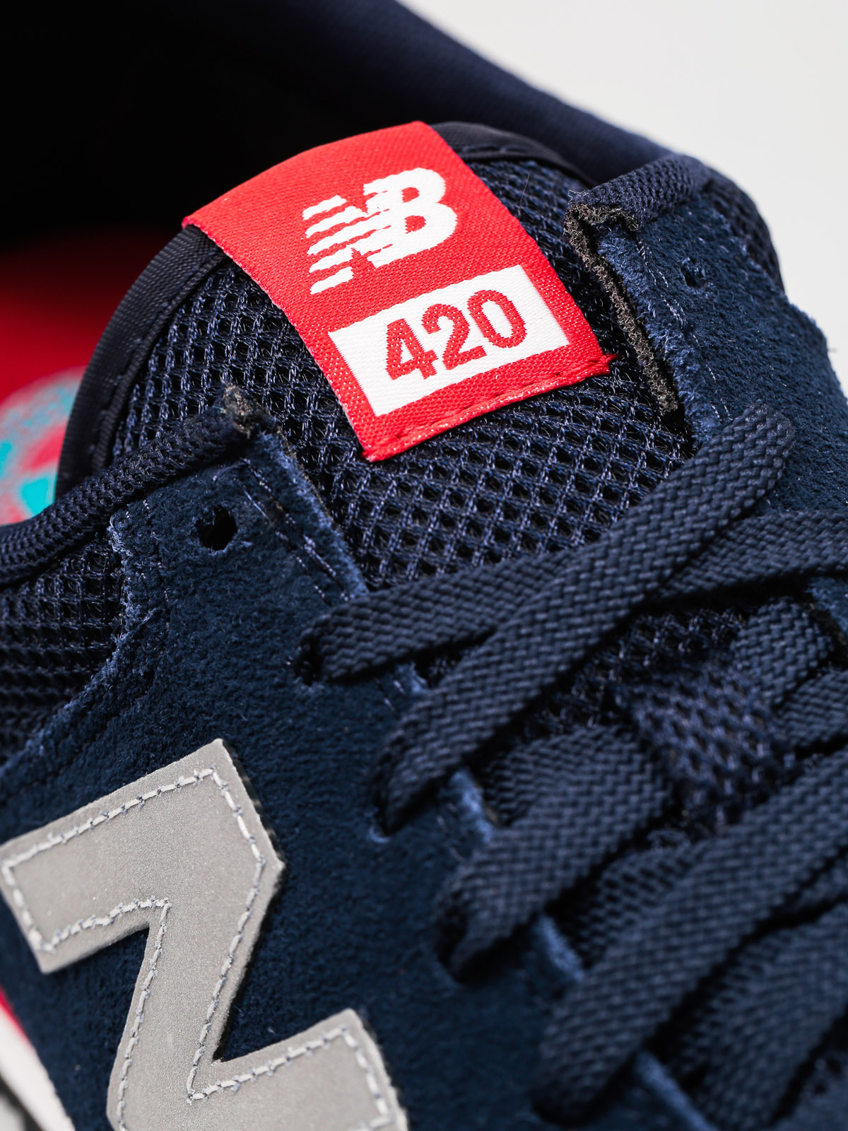 New Balance Shoes 420 (nst)