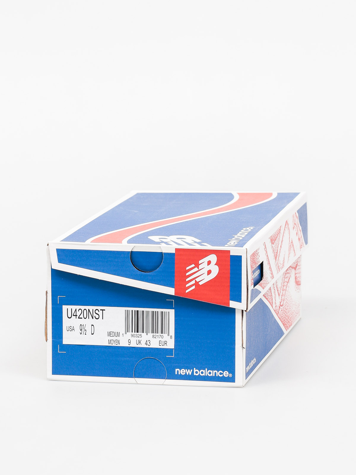 New Balance Shoes 420 (nst)