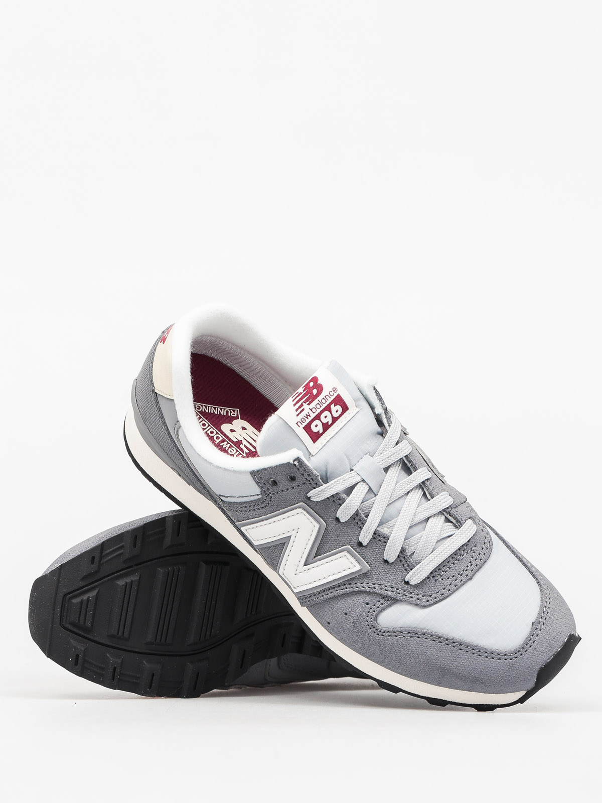New Balance Shoes 996 Wmn (vcc)