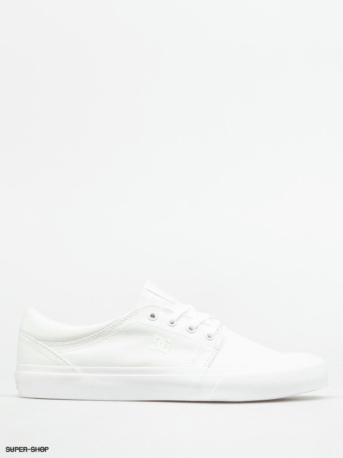 DC Shoes Trase Tx (white/white/white)