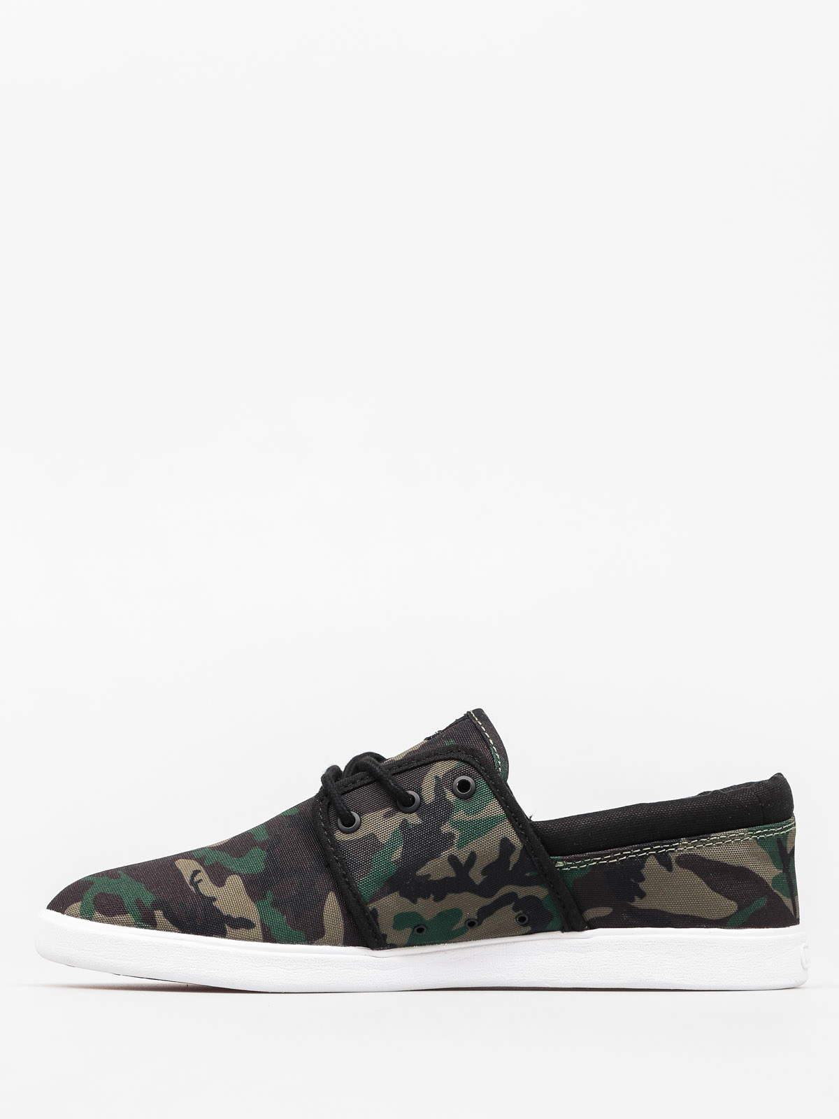 DC Shoes Haven Sp (black/camo)