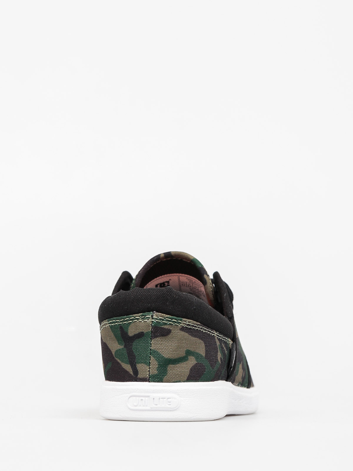 DC Shoes Haven Sp (black/camo)