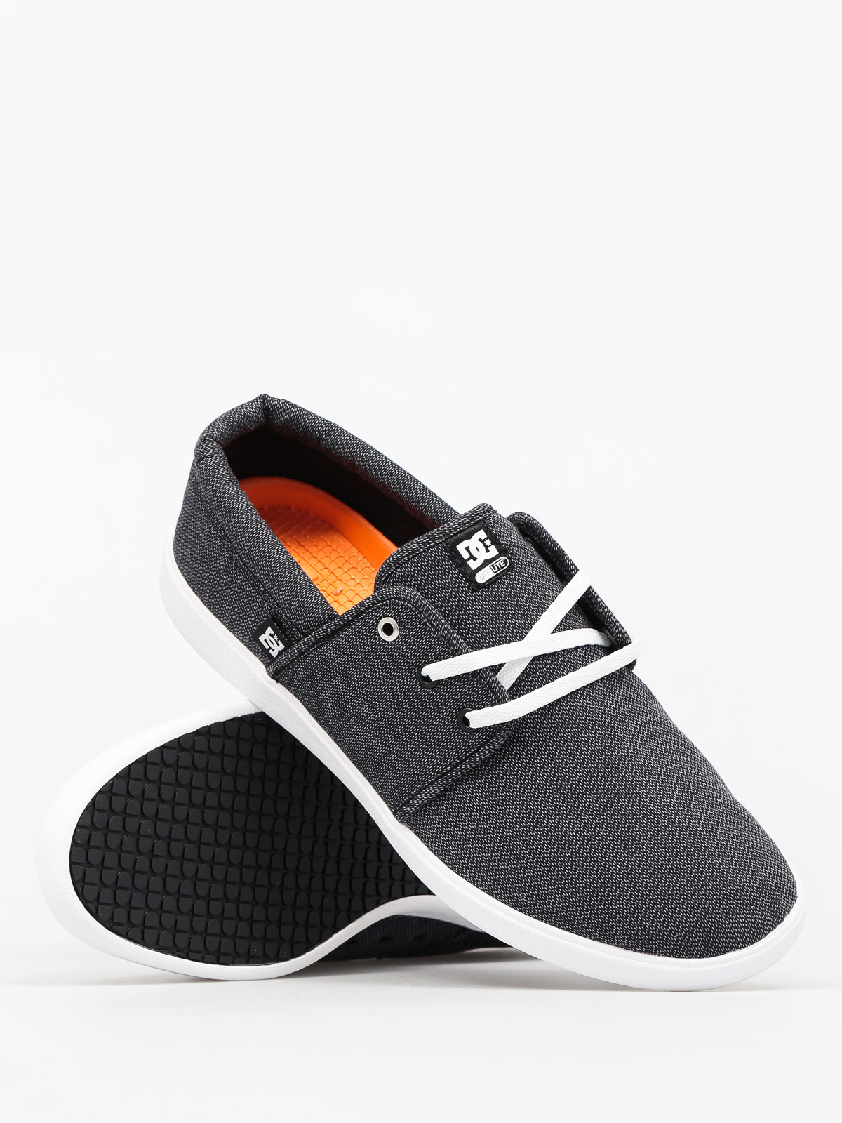 DC Shoes Haven Tx Se (black resin)
