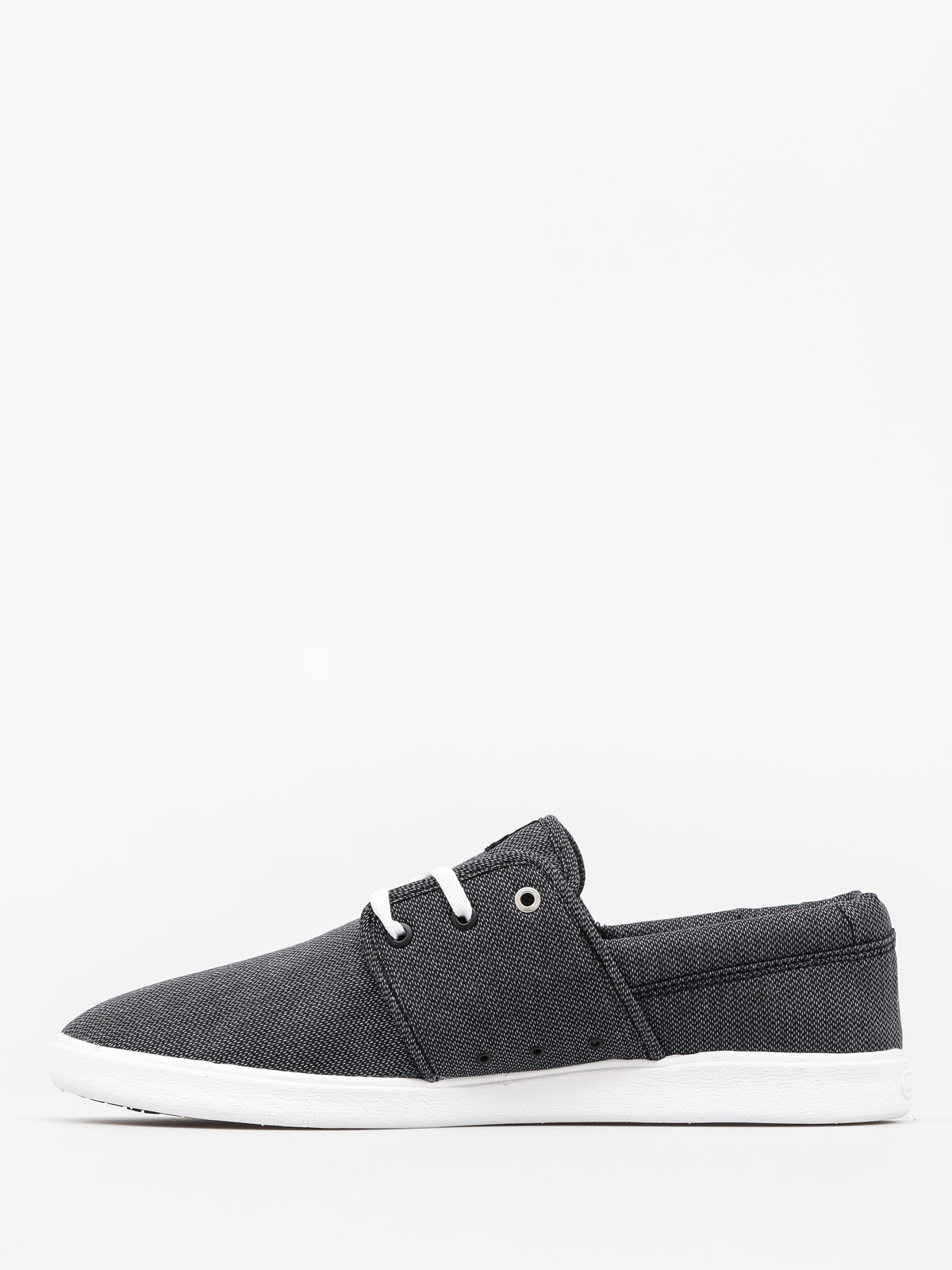 DC Shoes Haven Tx Se (black resin)