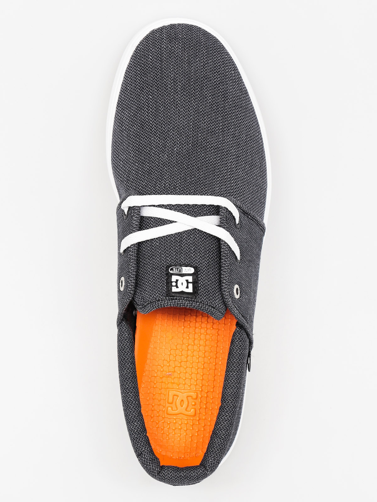 DC Shoes Haven Tx Se (black resin)