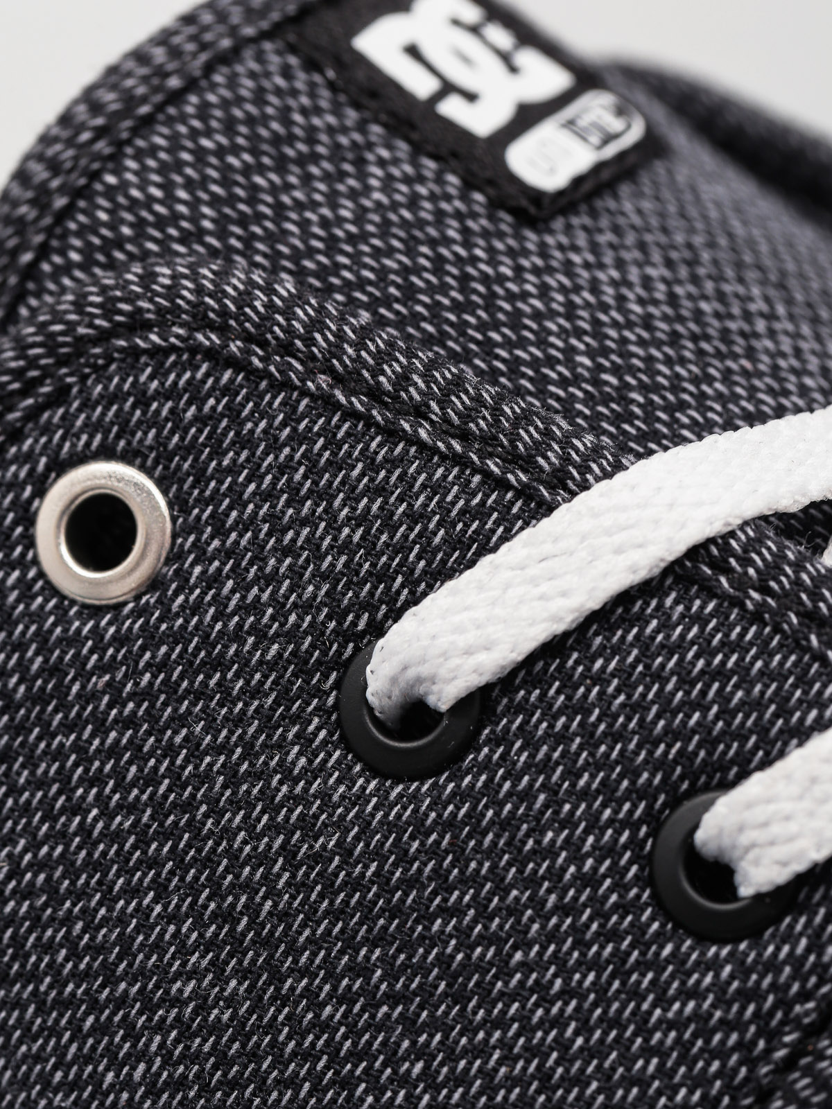 DC Shoes Haven Tx Se (black resin)