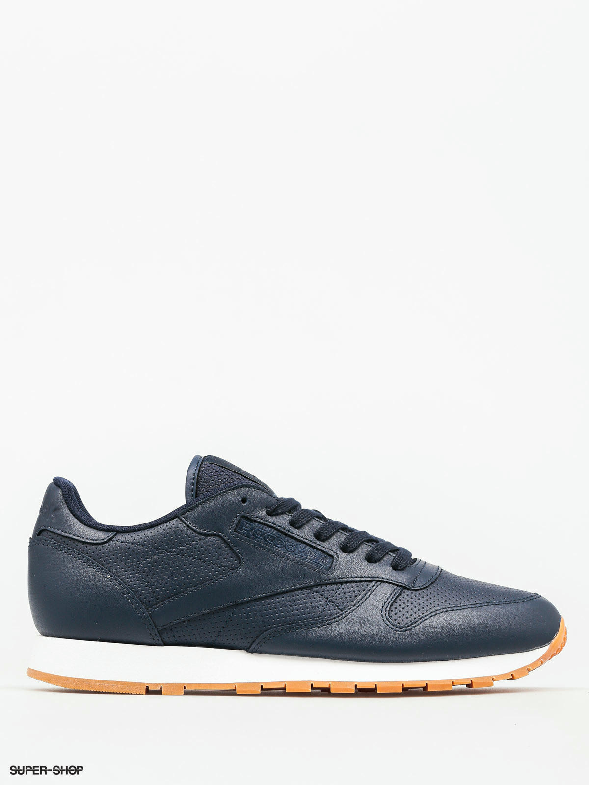 Reebok cl hot sale leather pg