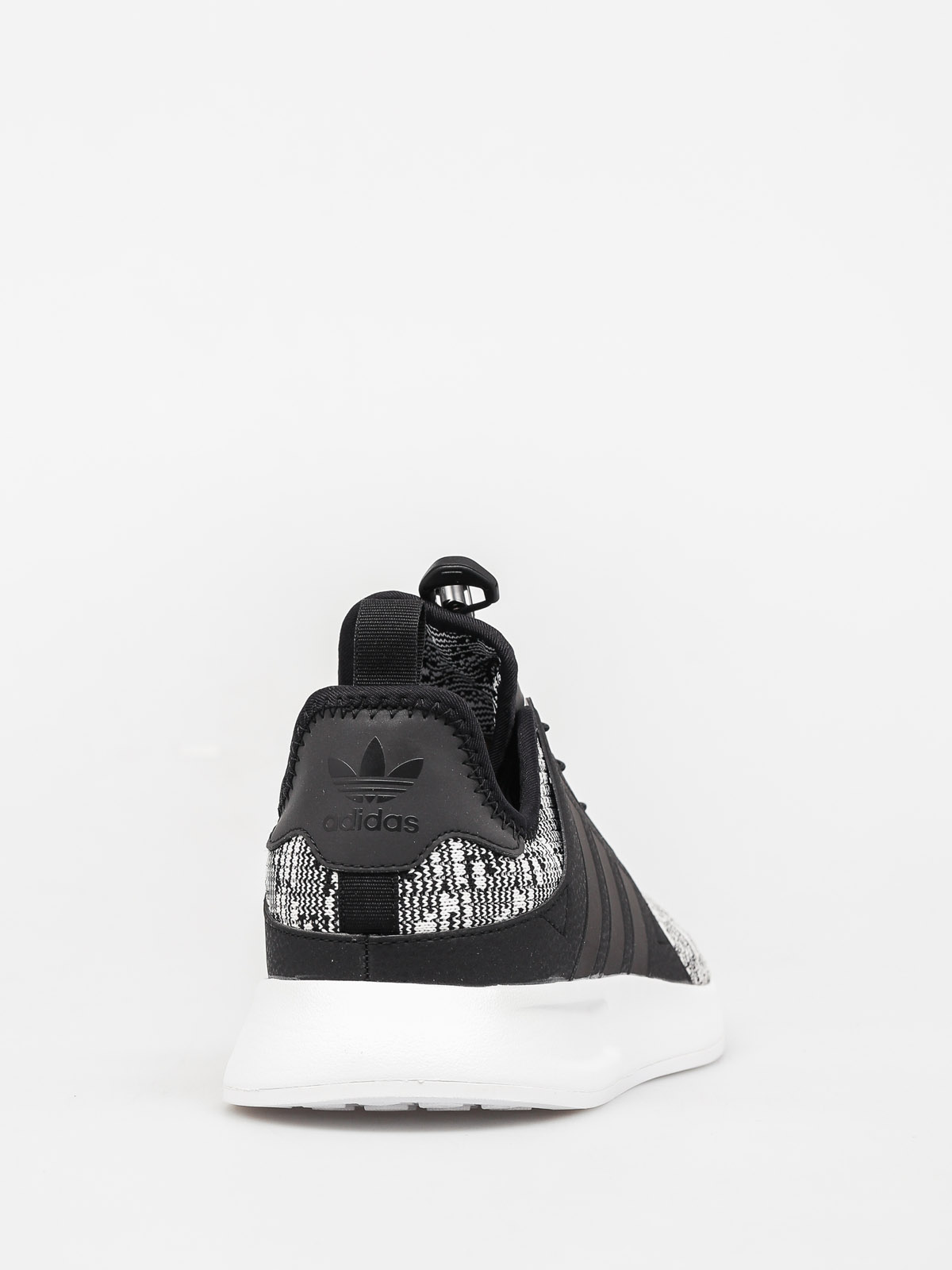 adidas Shoes X Plr (cblack/cblack/ftwwht)