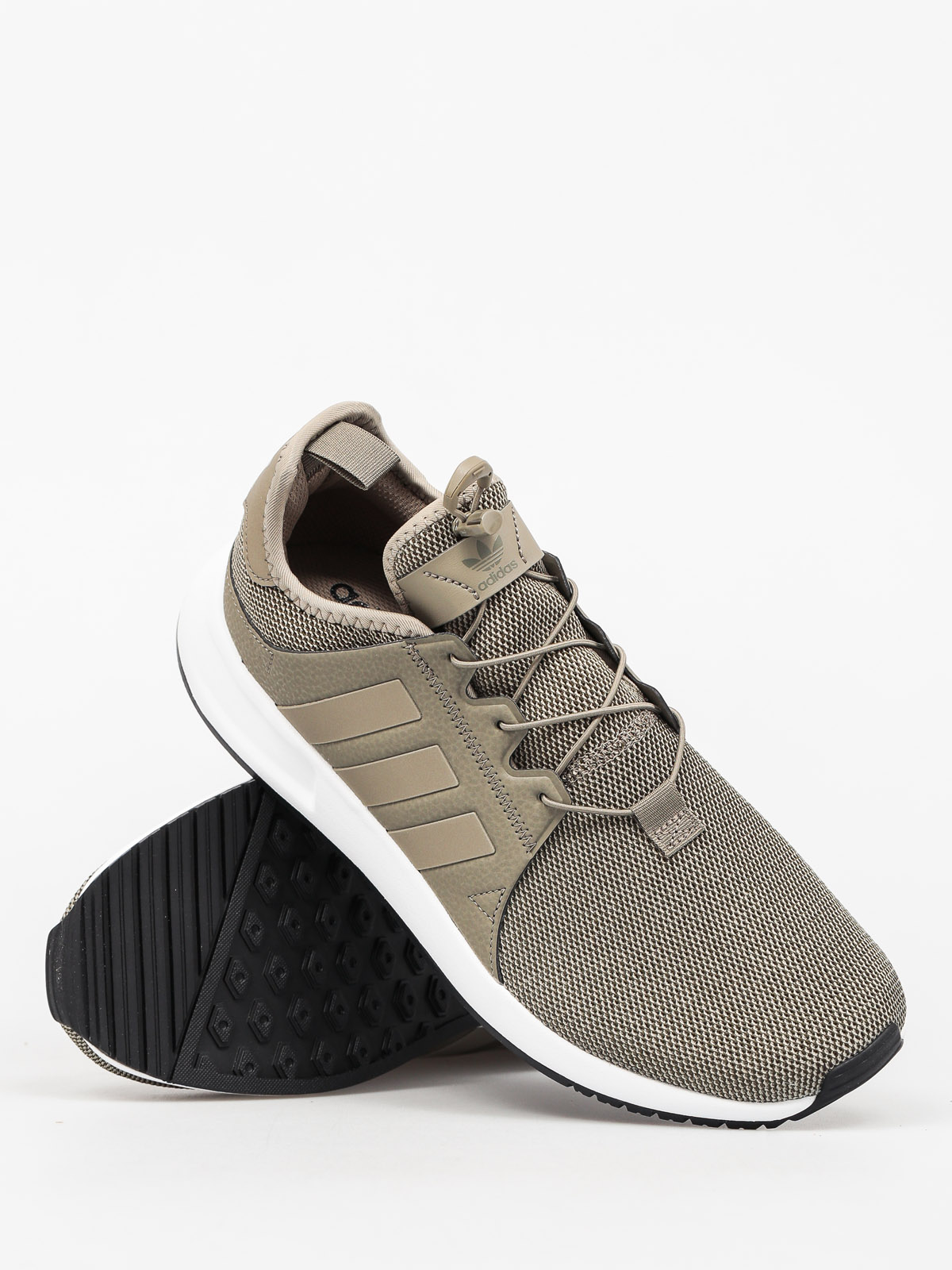 adidas gazelle silver green womens Adidas x Plrpulse Breathable Textile Upper – JLOOD.COM main image 0