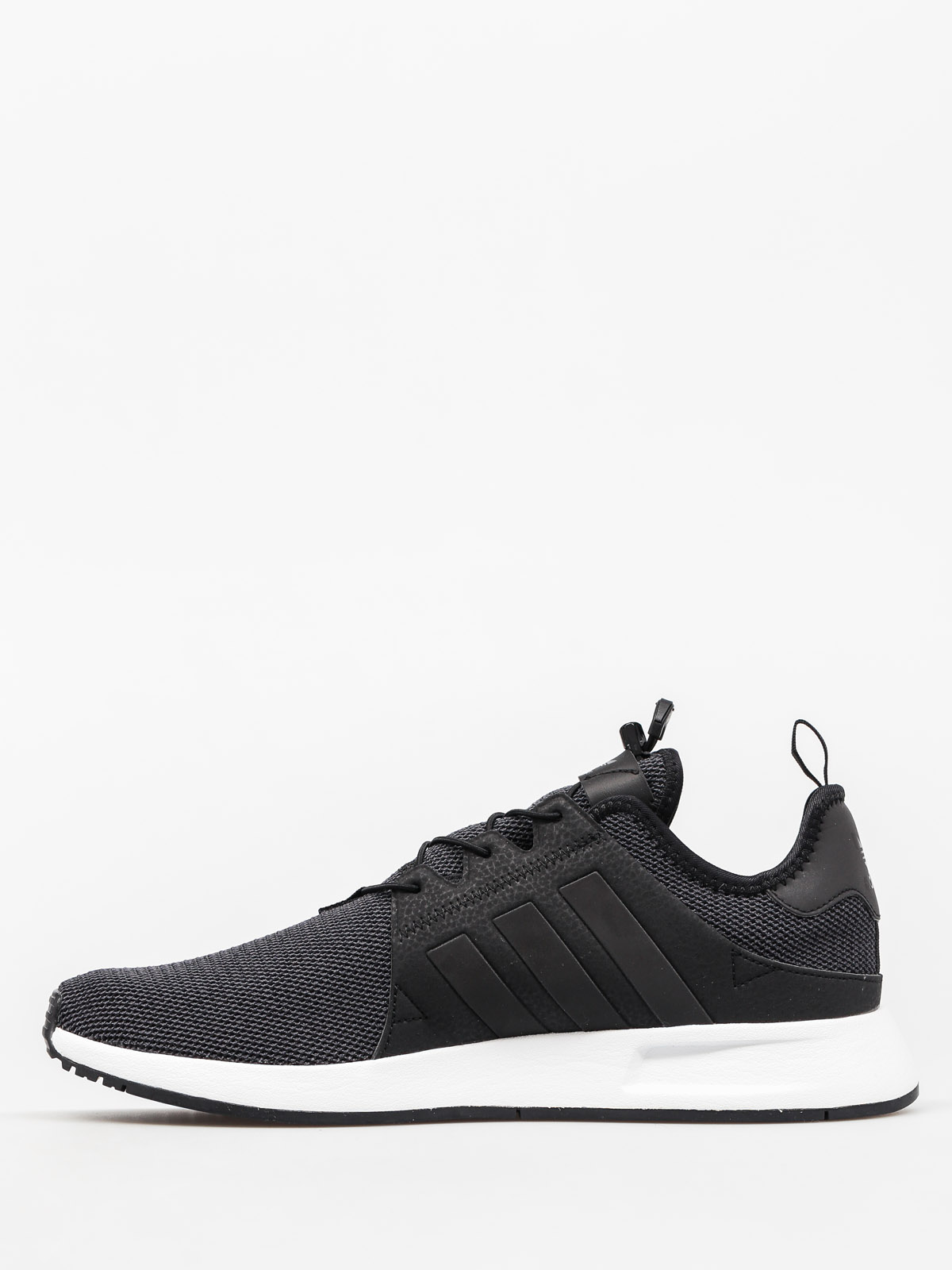 adidas Shoes X Plr (cblack/cblack/ftwwht)