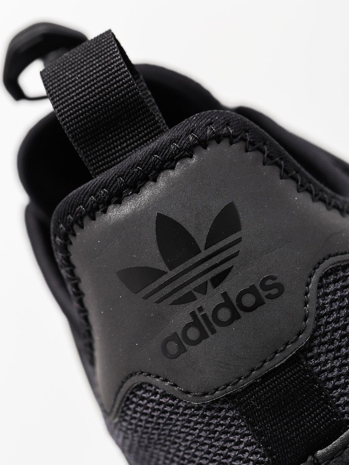 adidas Shoes X Plr (cblack/cblack/ftwwht)
