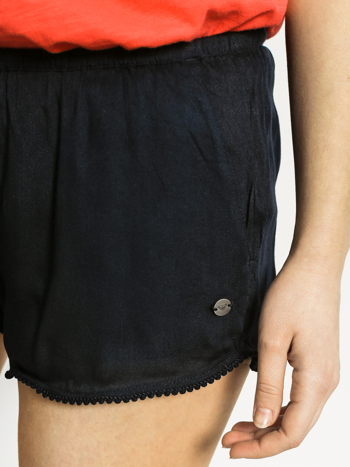 Roxy Shorts Mystic Topaz Wmn (black)