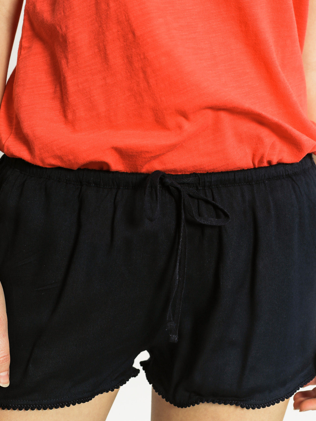 Roxy Shorts Mystic Topaz Wmn (black)