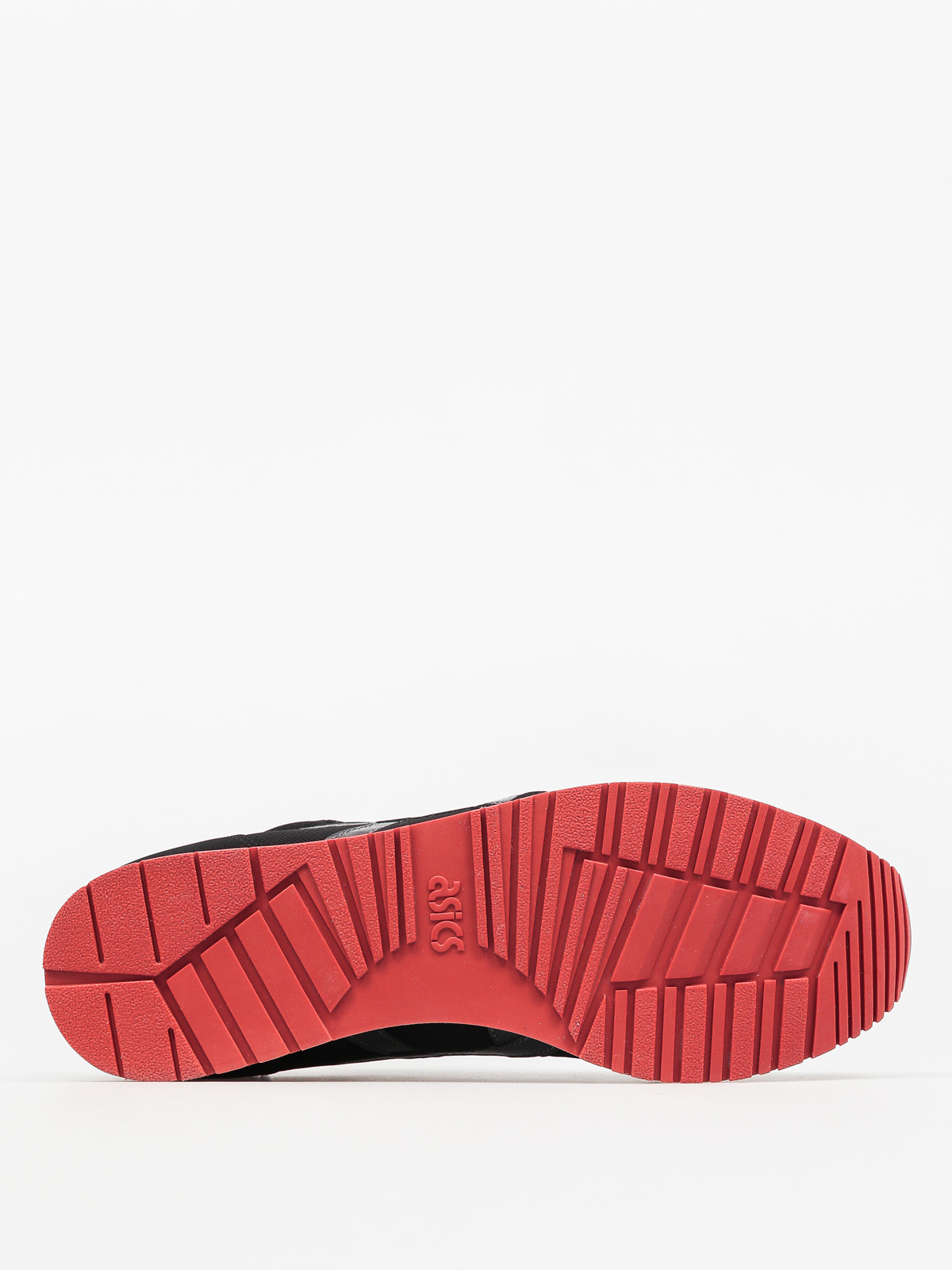 Asics Schuhe Curreo (black/dark grey)