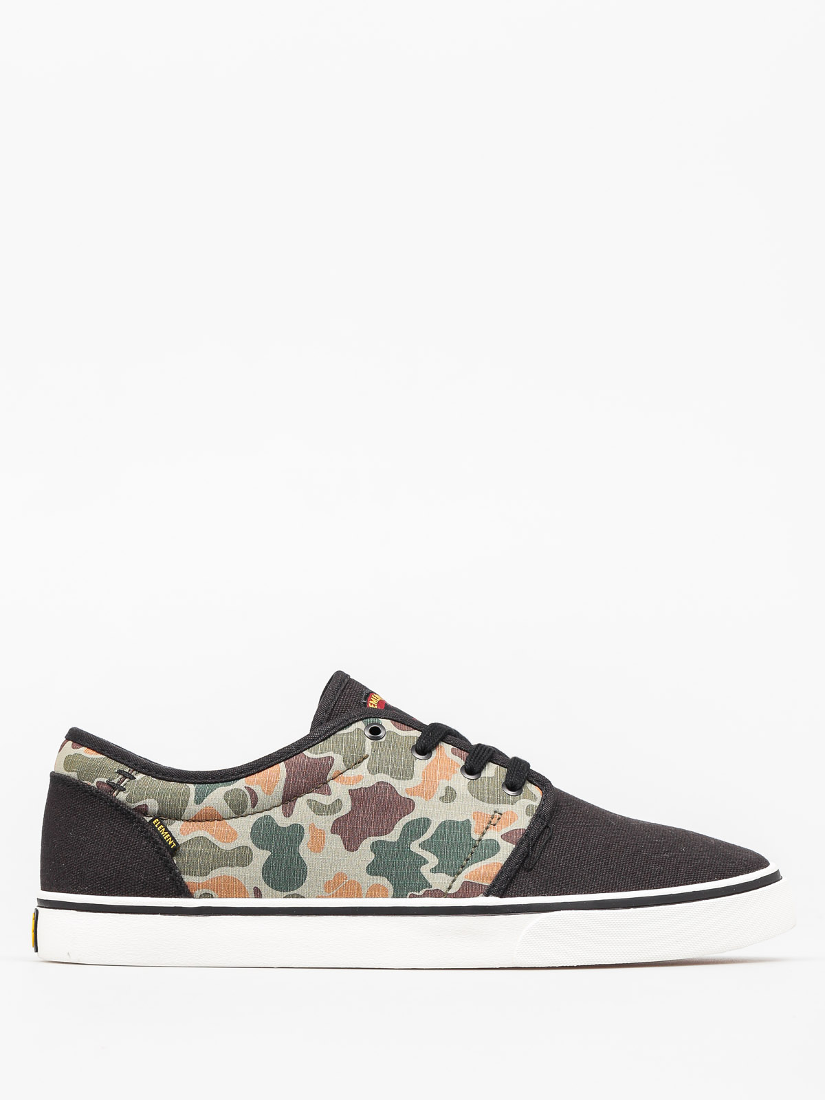Element Shoes Darwin (camo)