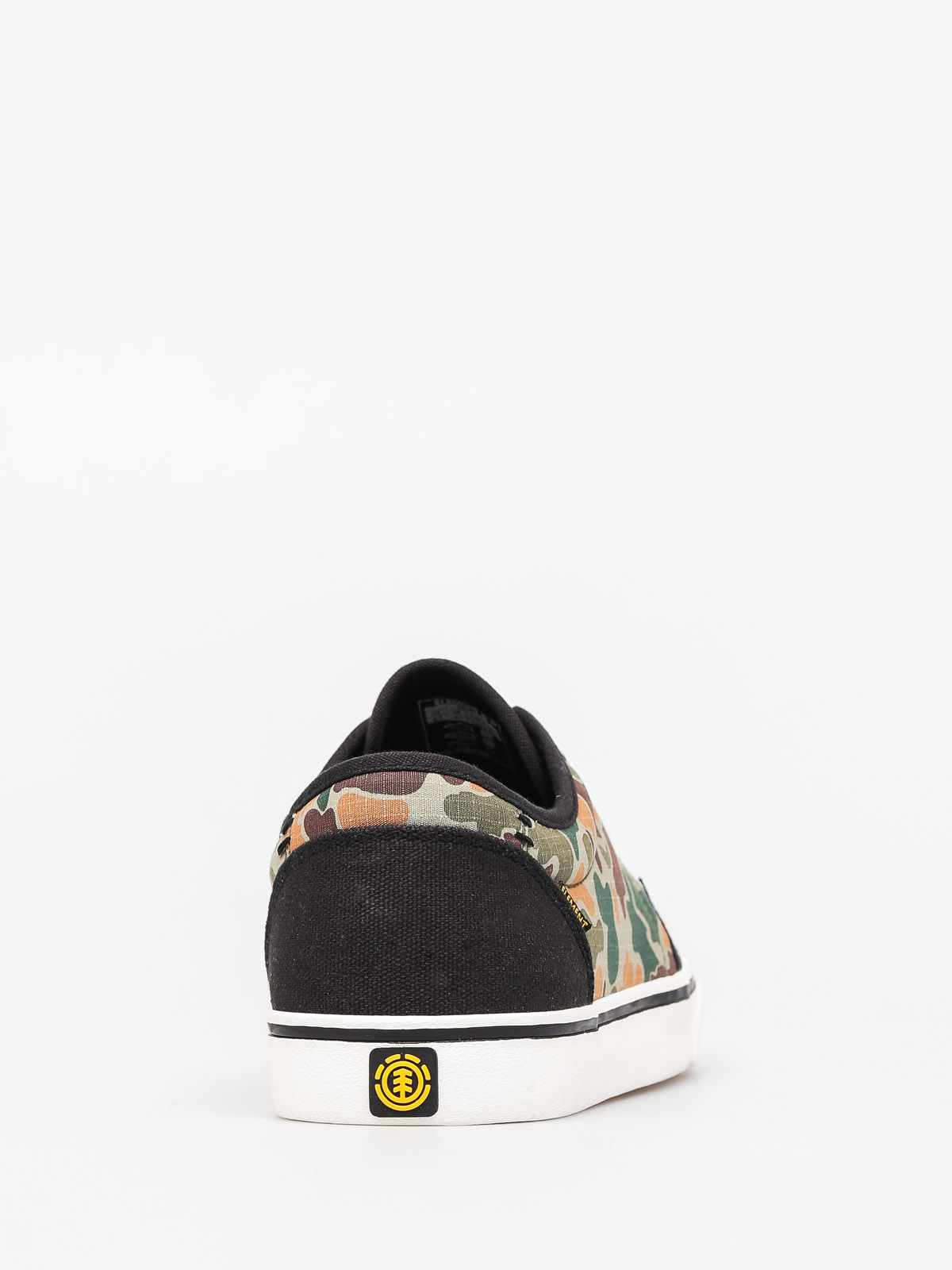Element Shoes Darwin (camo)