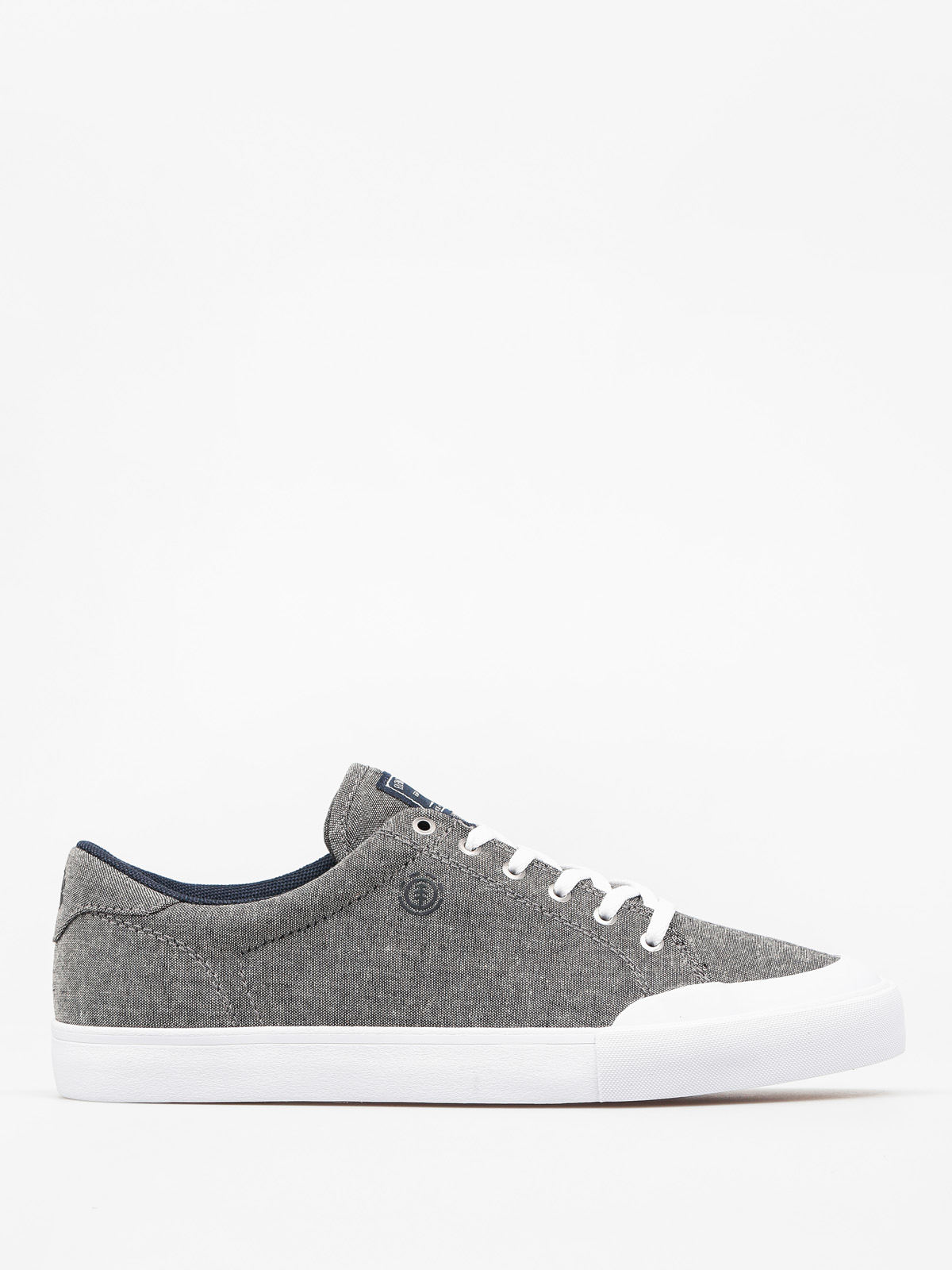 Element Schuhe Mattis (stone chambray)