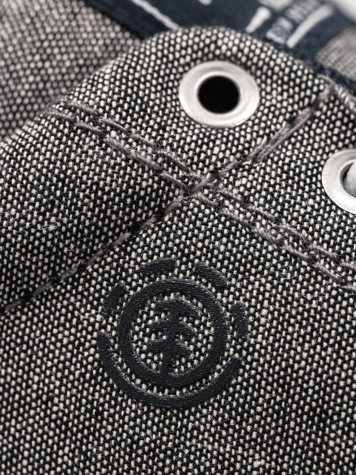 Element Shoes Mattis (stone chambray)